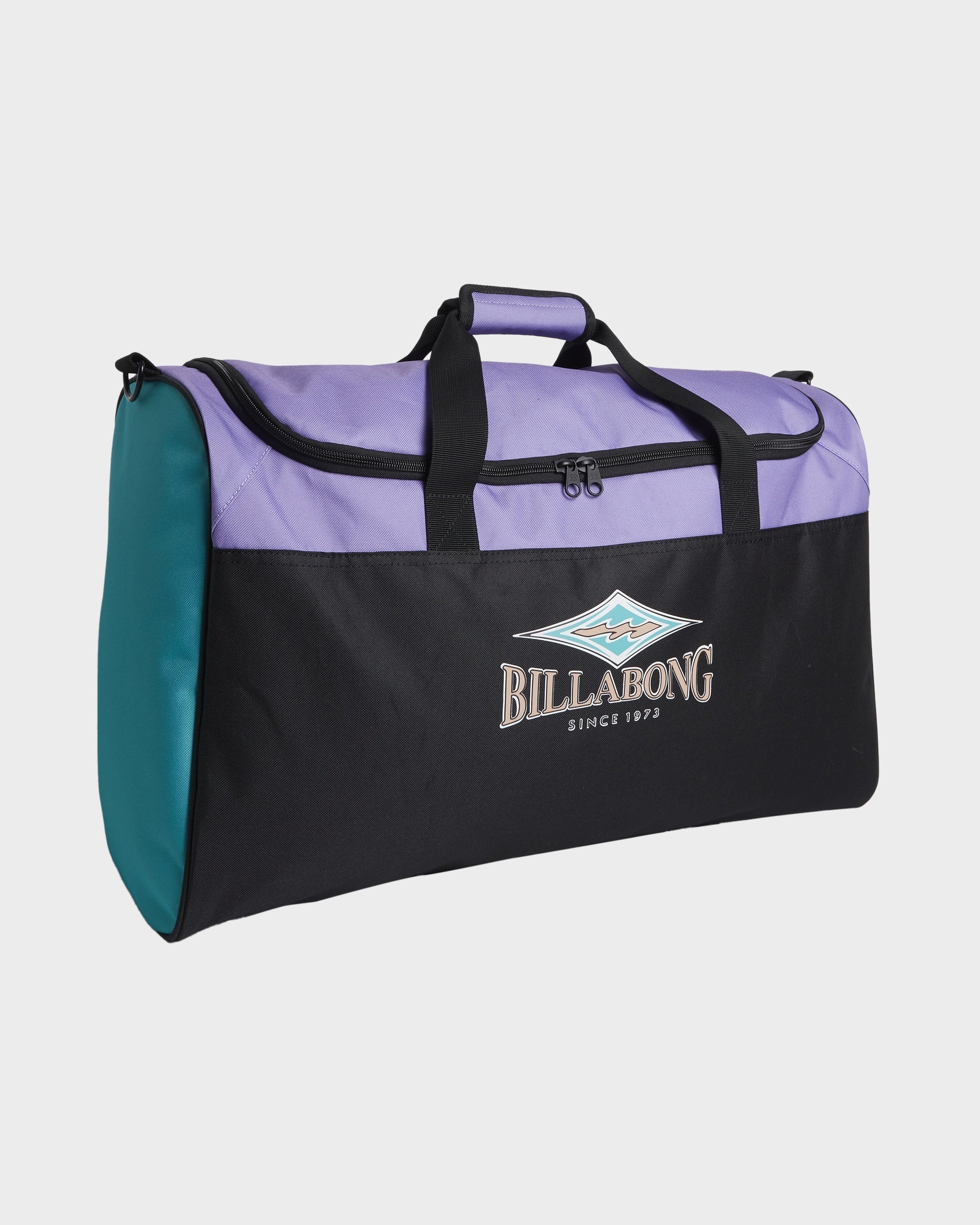 Womens Weekender Duffle - Image 2