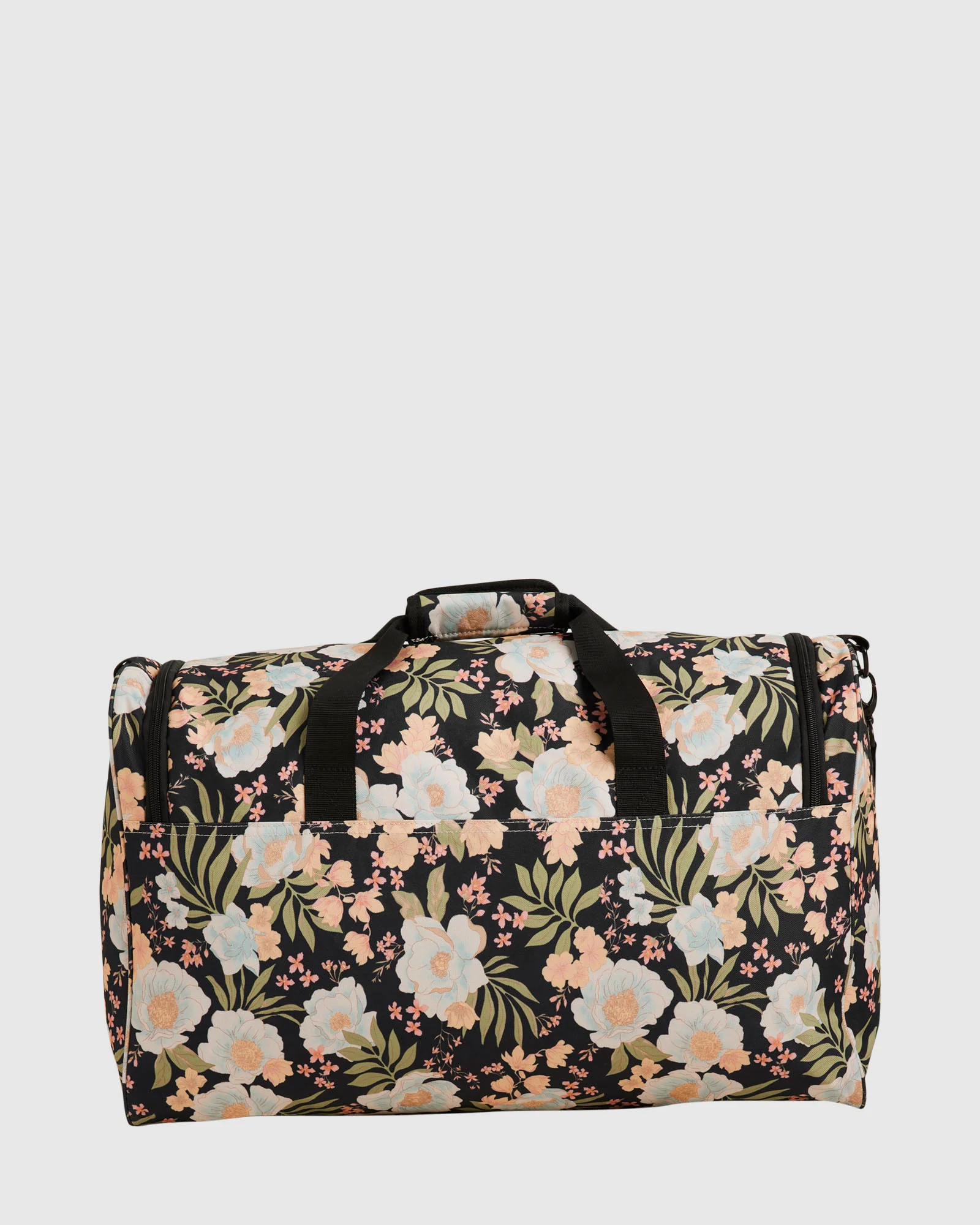 Womens Weekender Duffle Bag - Image 3