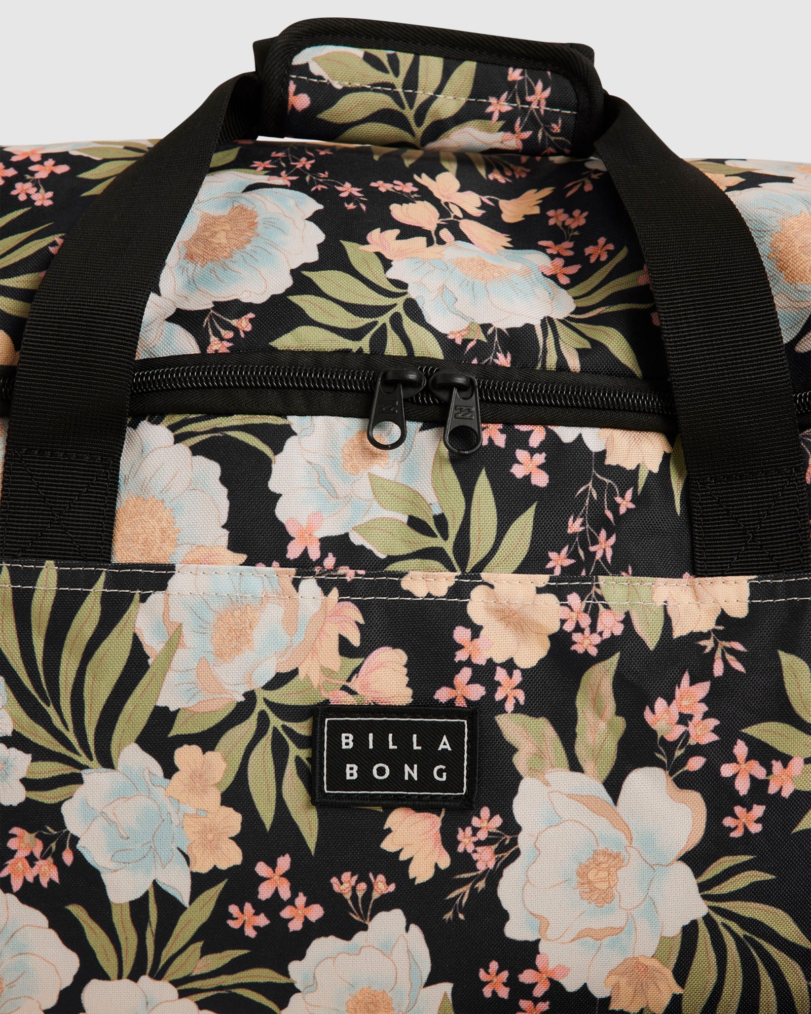 Womens Weekender Duffle Bag - Image 4