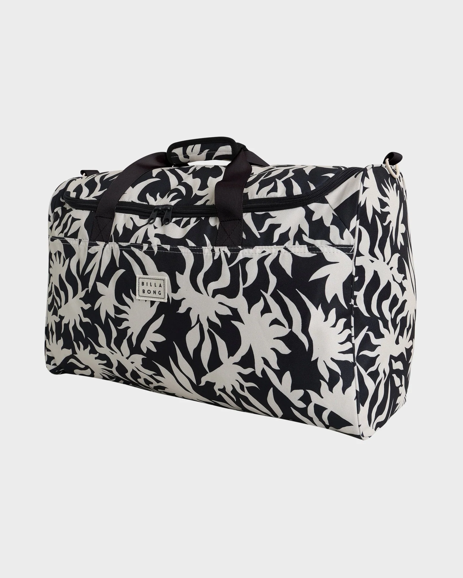 Womens Weekender Duffle Bag - Image 3