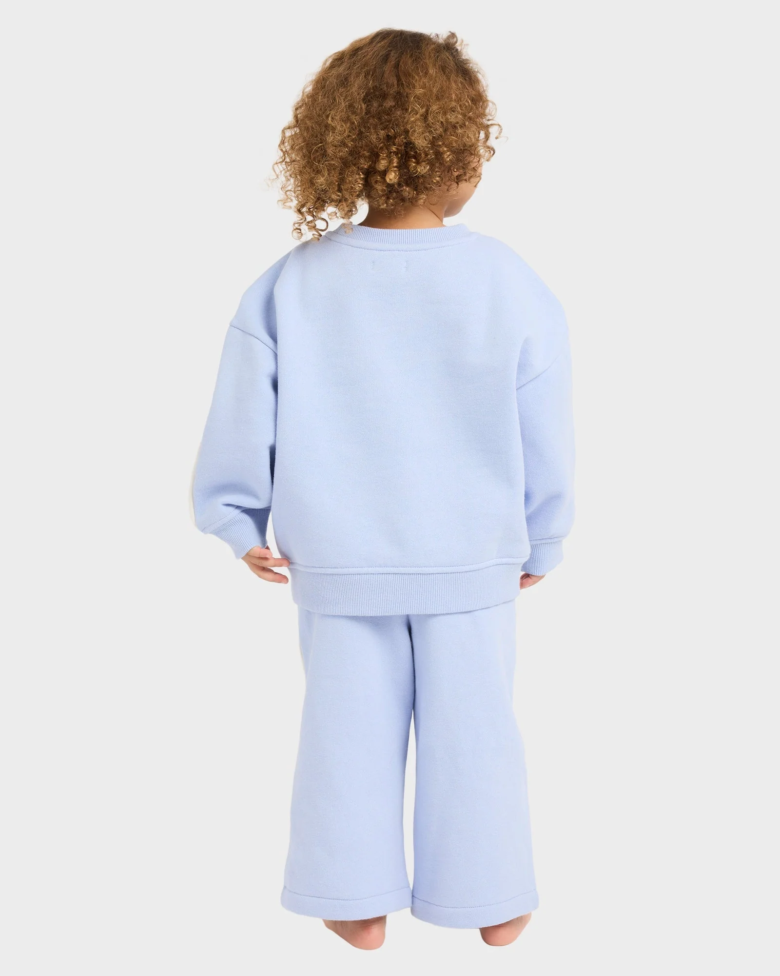 Girls 0-5 Welcome To Billabong Crew Neck - Image 2