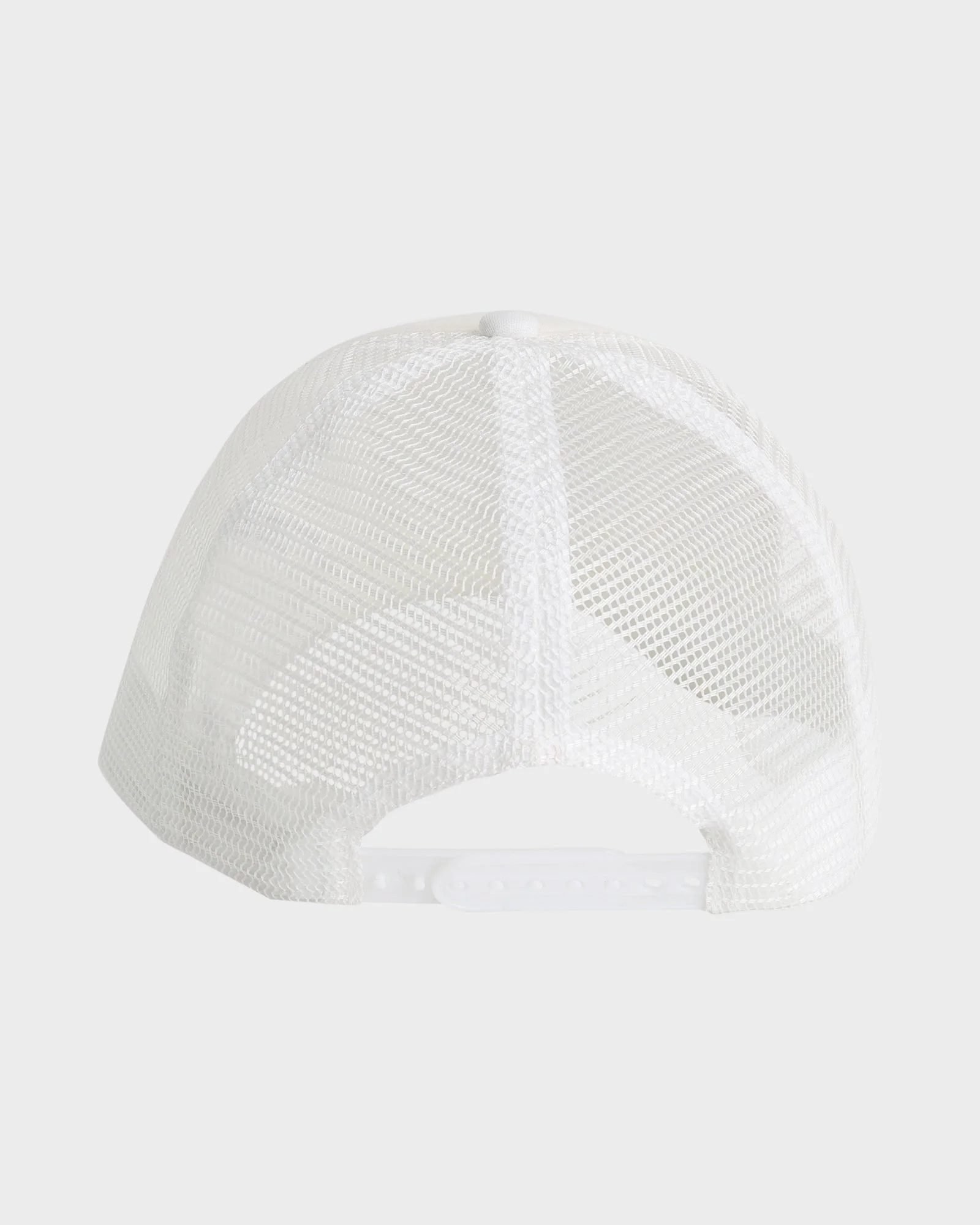 Womens Welcome To Hawaii Trucker Cap - Image 3