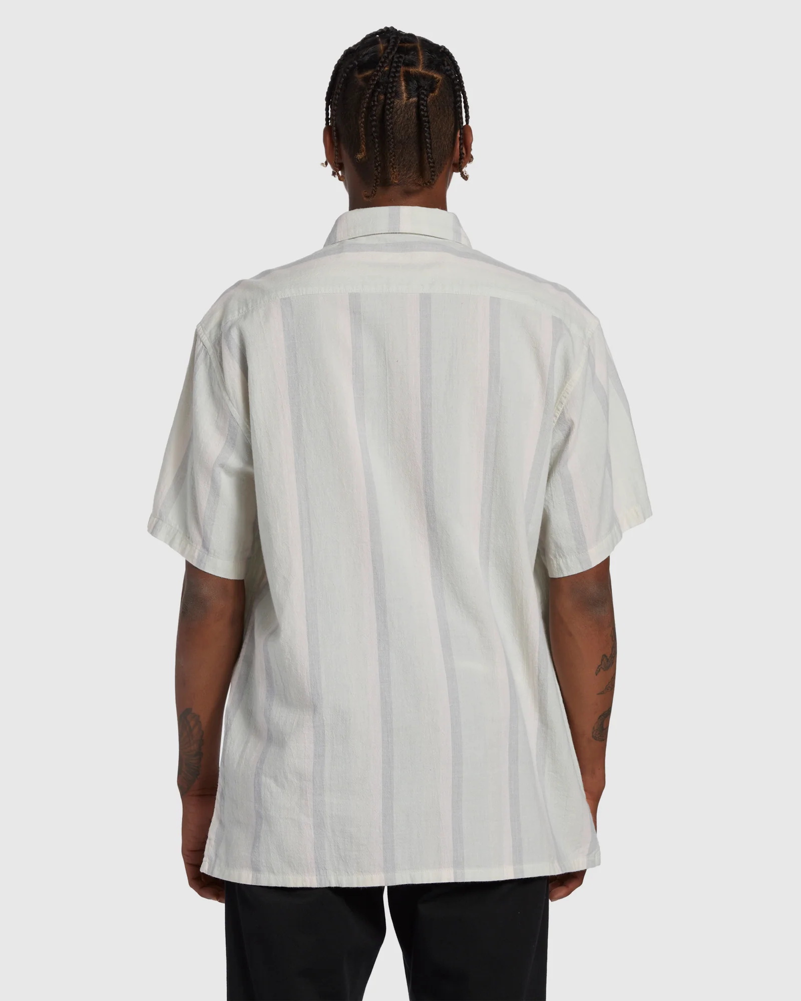 Mens Wesley Shirt - Image 3