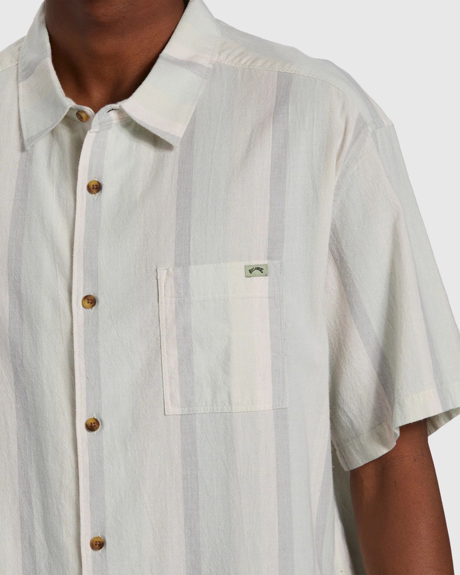 Mens Wesley Shirt - Image 4