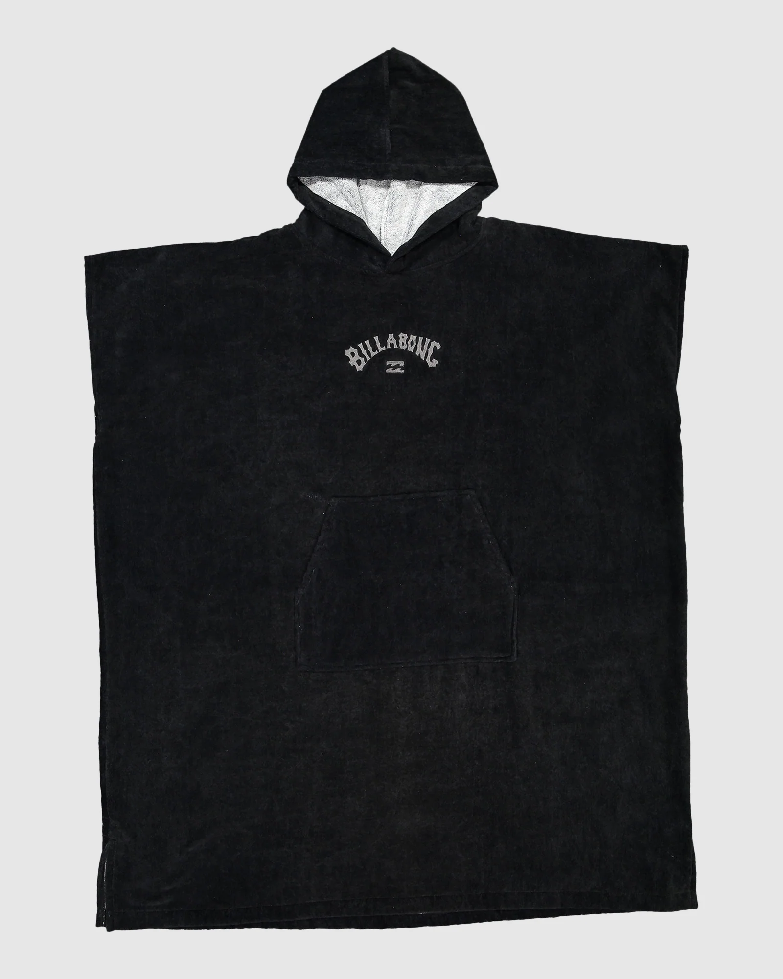 Mens Wetsuit Hooded Towel