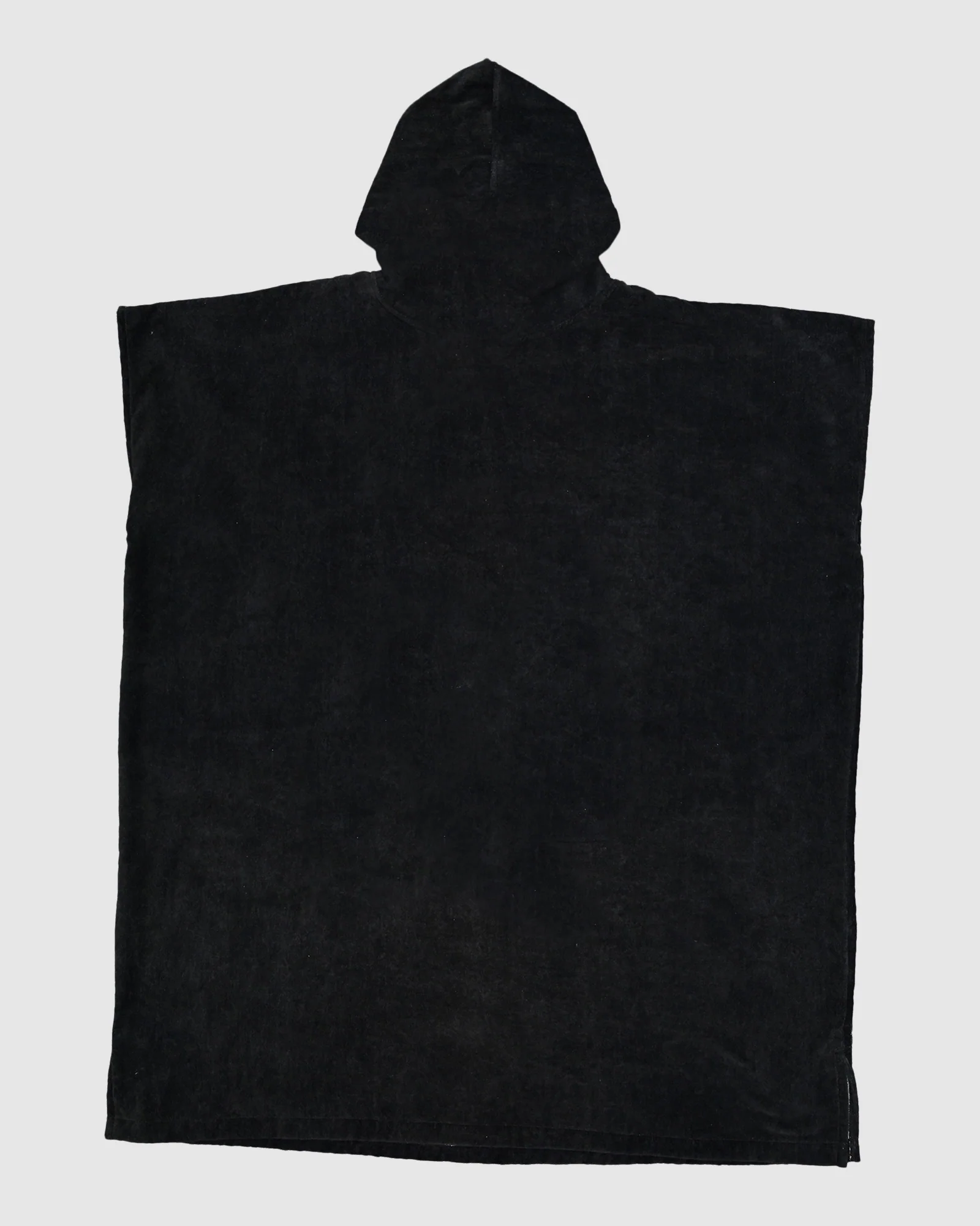 Mens Wetsuit Hooded Towel - Image 2
