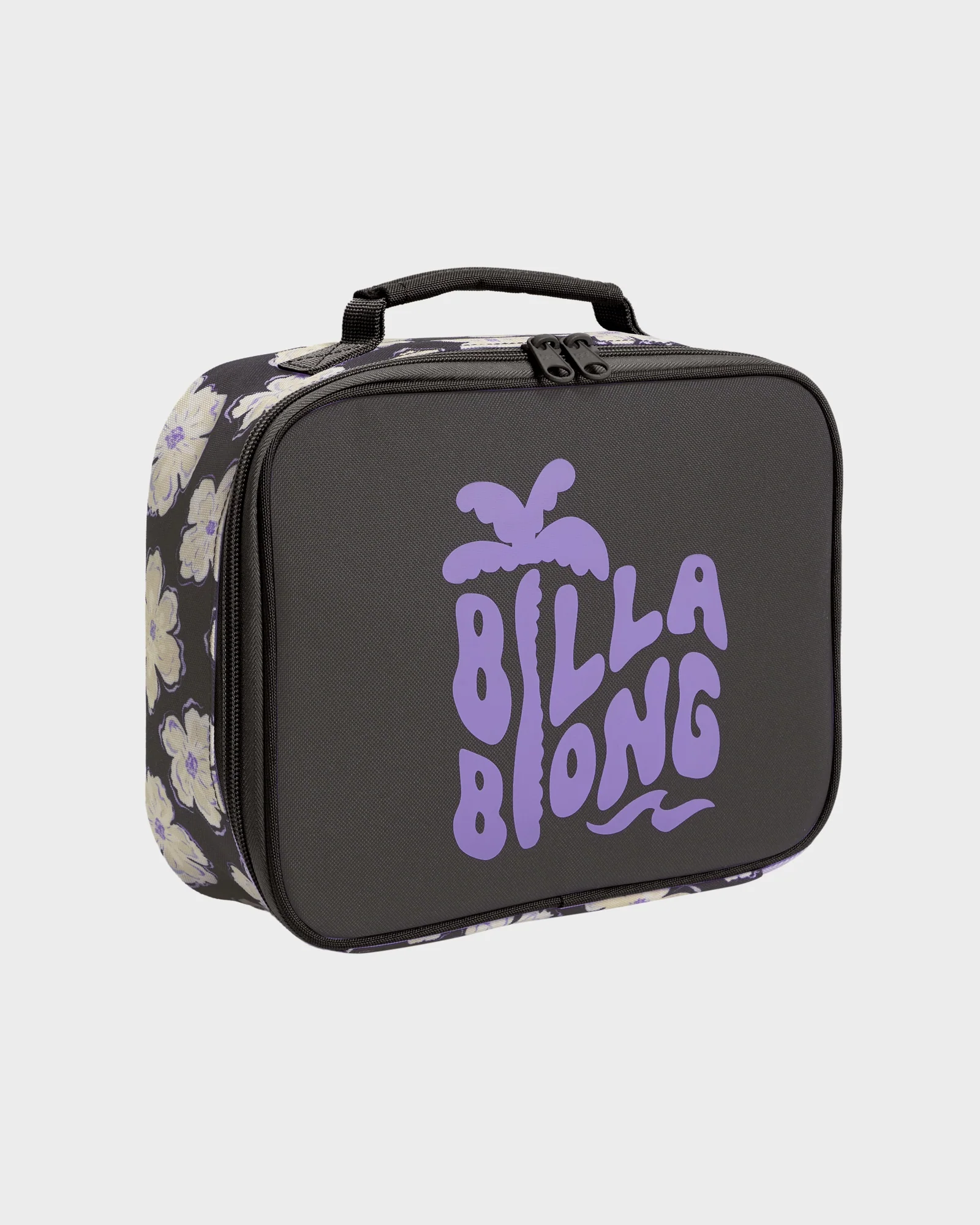 Womens What A Babe Lunchbox - Image 2