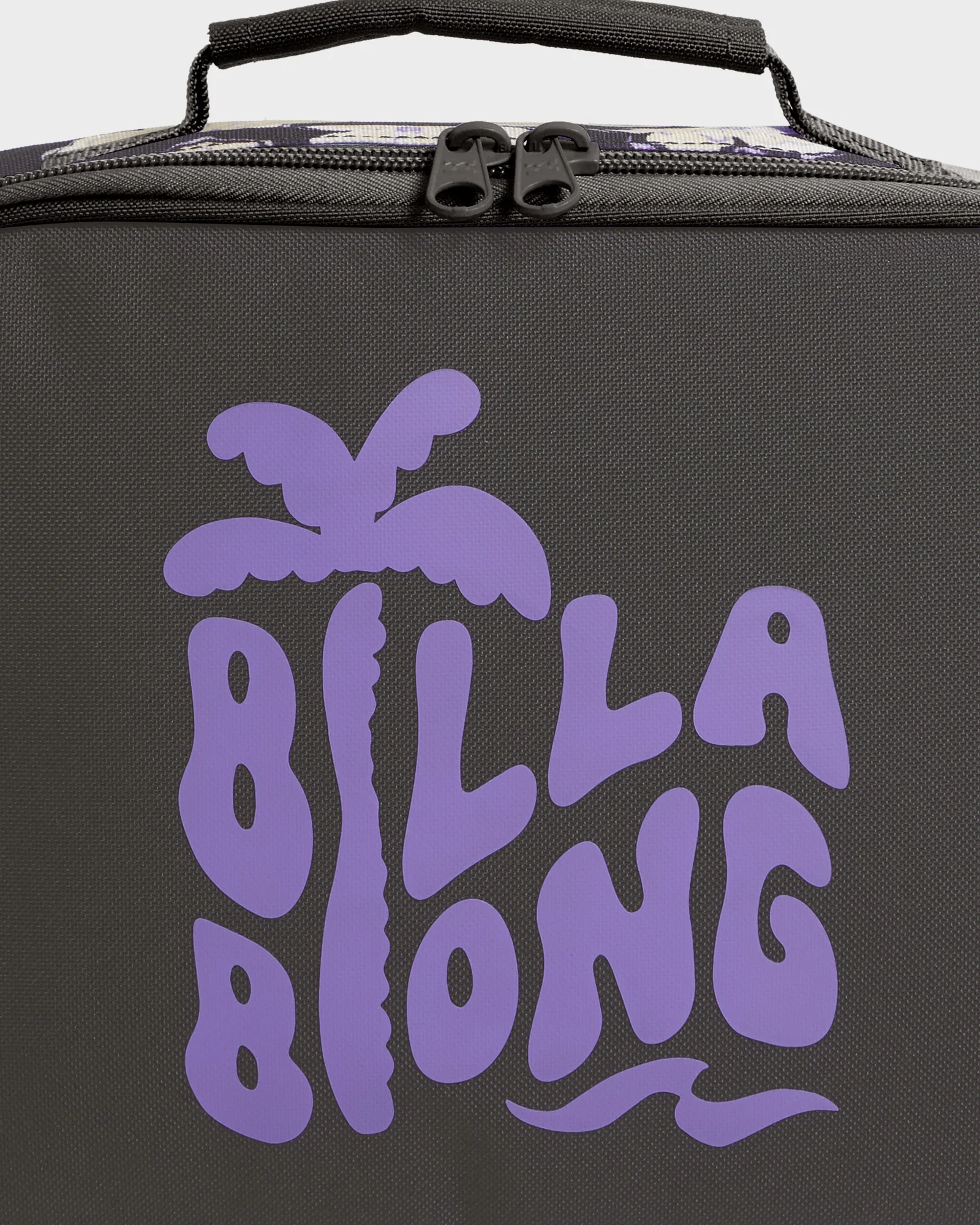 Womens What A Babe Lunchbox - Image 4