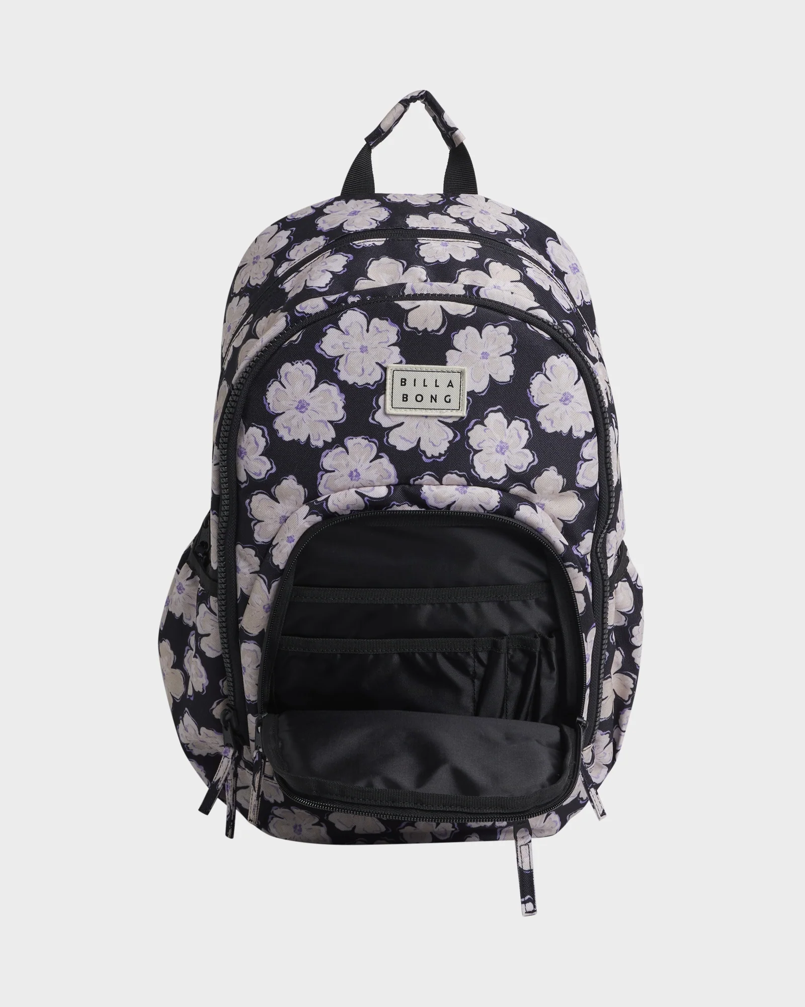 Womens What A Babe Roadie Backpack - Image 4