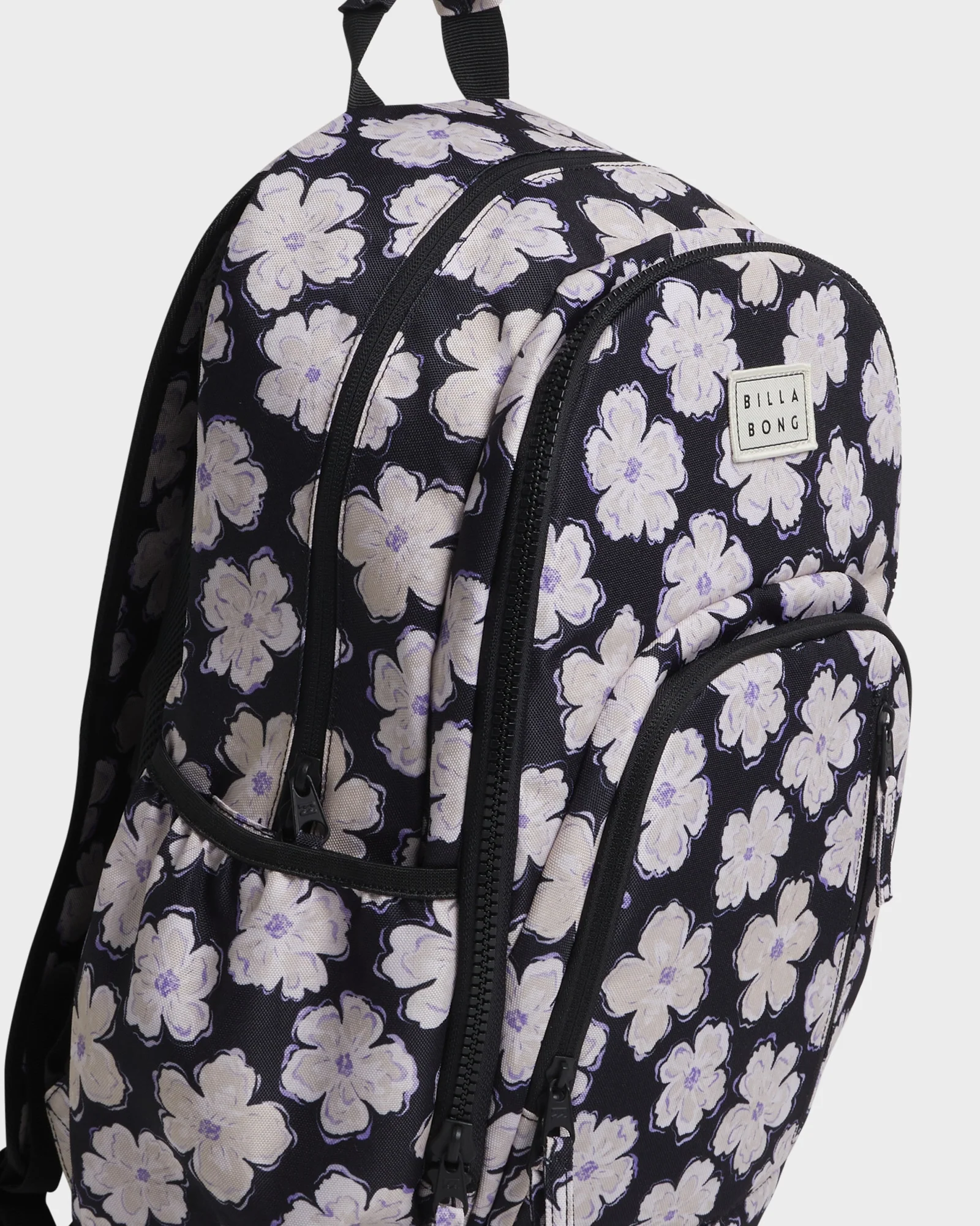 Womens What A Babe Roadie Backpack - Image 5