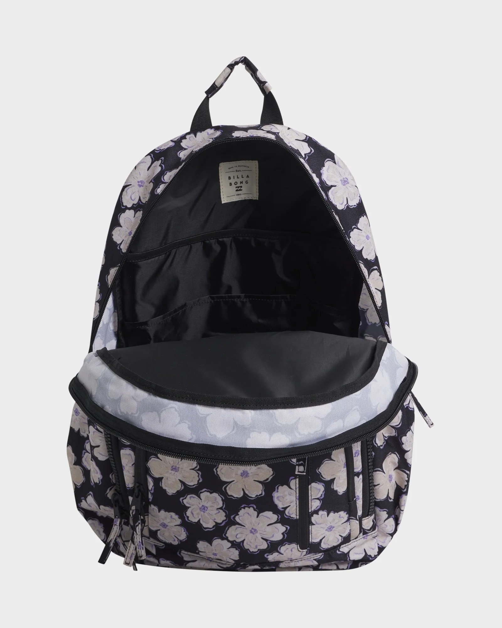 Womens What A Babe Roadie Backpack - Image 7