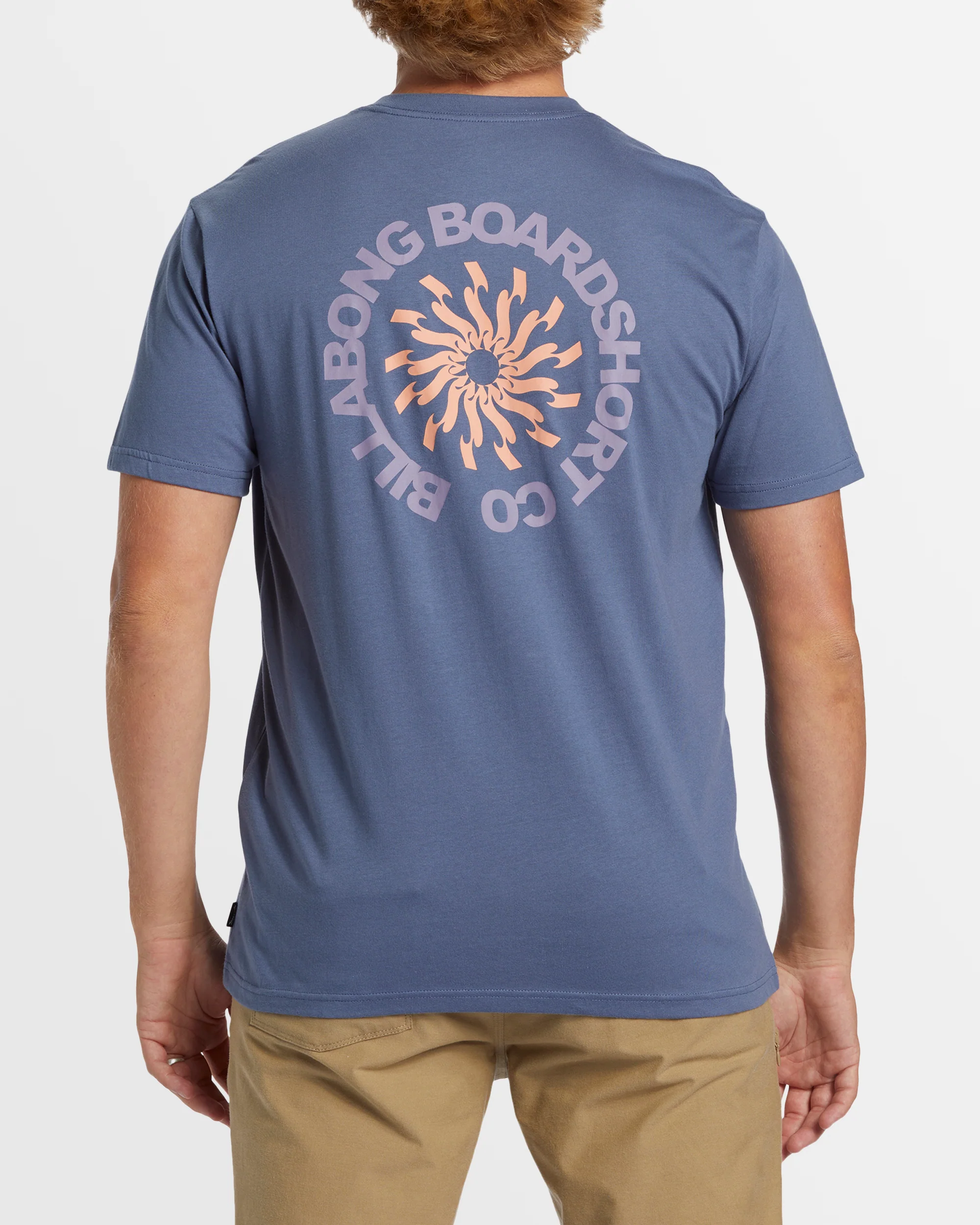 Mens Whirlpool T-Shirt - Image 2