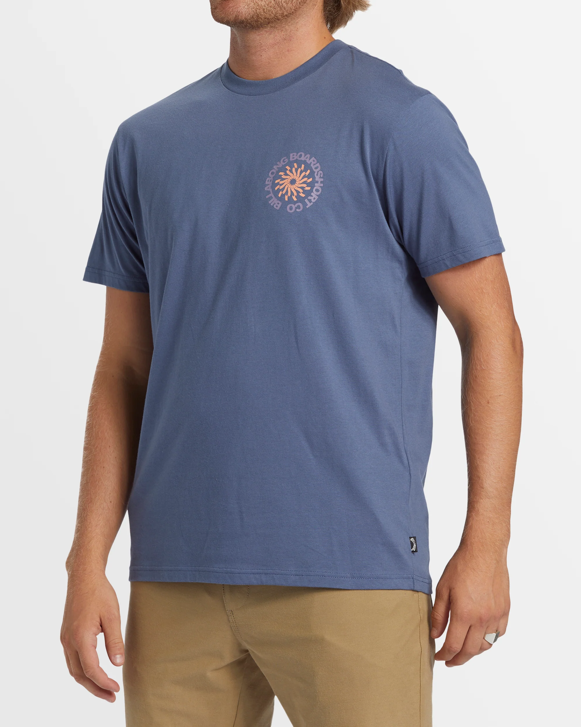 Mens Whirlpool T-Shirt - Image 3