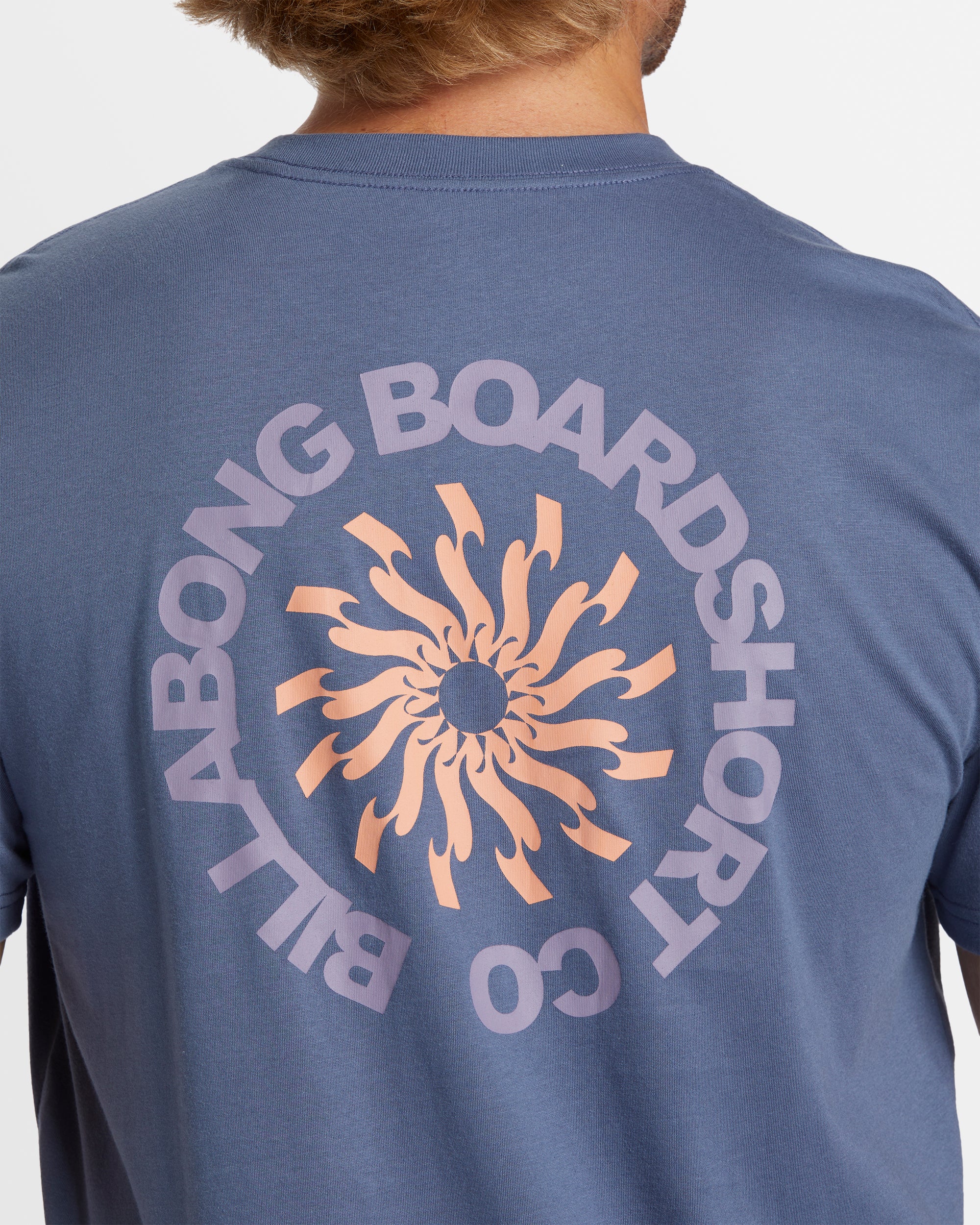 Mens Whirlpool T-Shirt - Image 4
