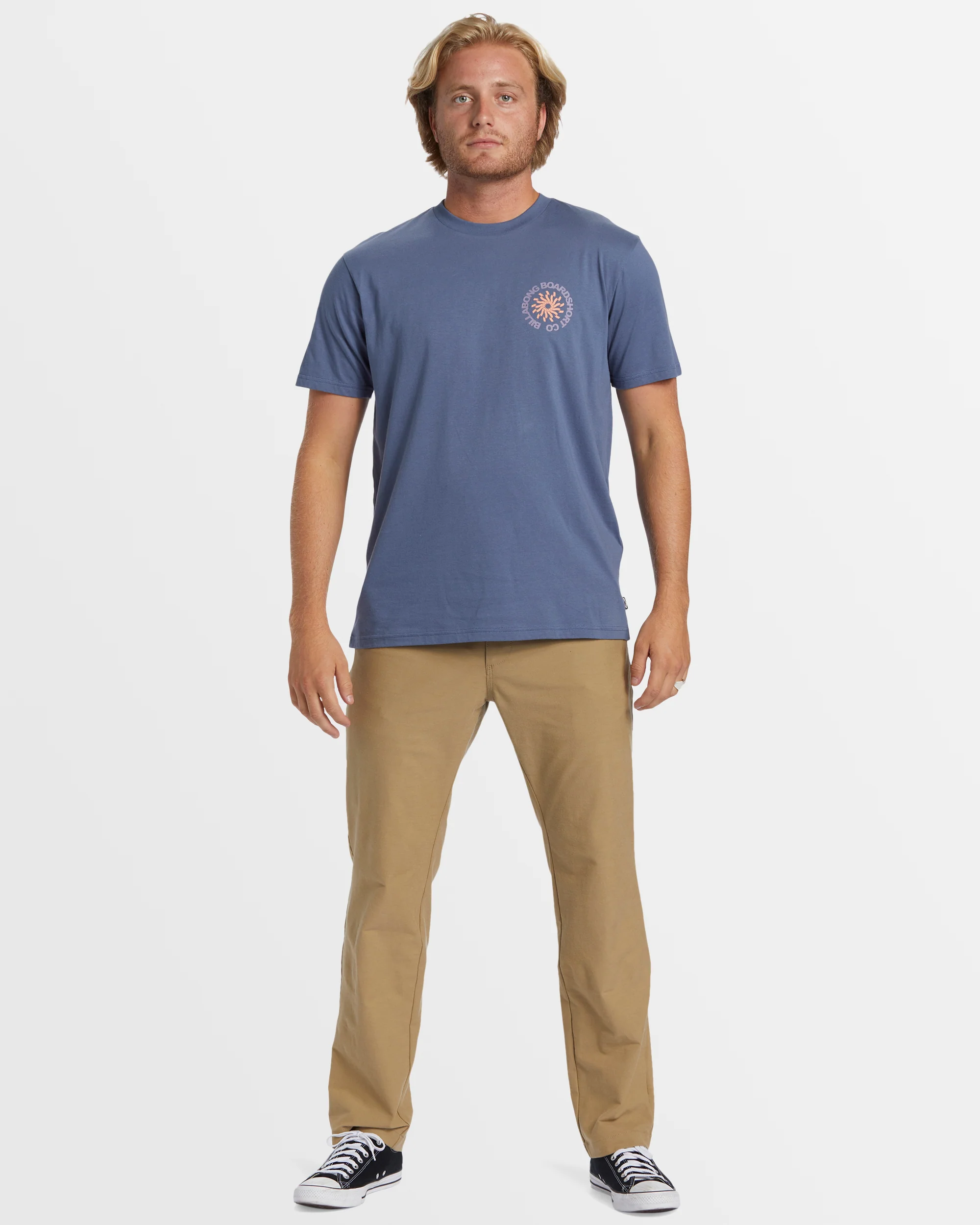Mens Whirlpool T-Shirt - Image 5