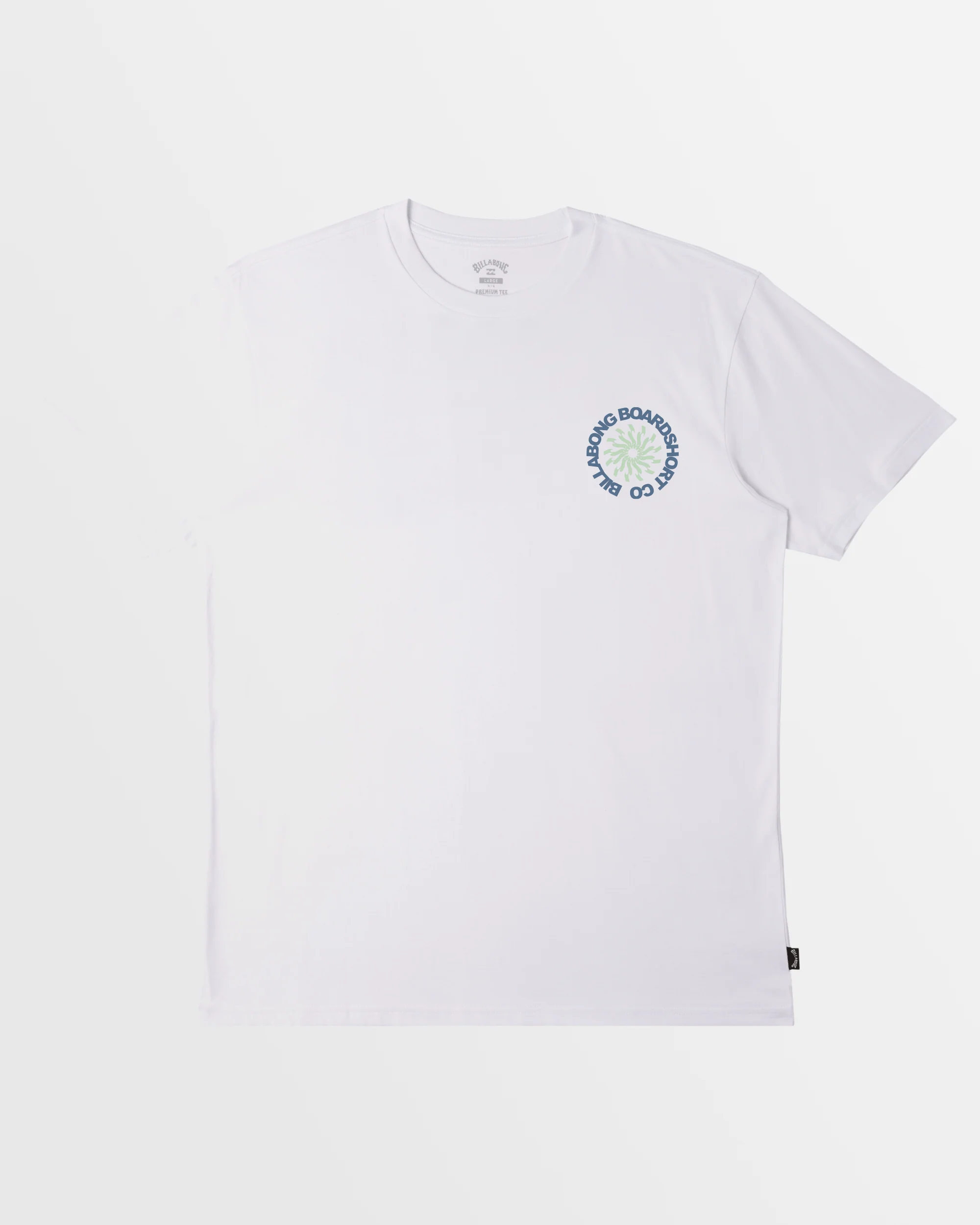 Mens Whirlpool T-Shirt - Image 2