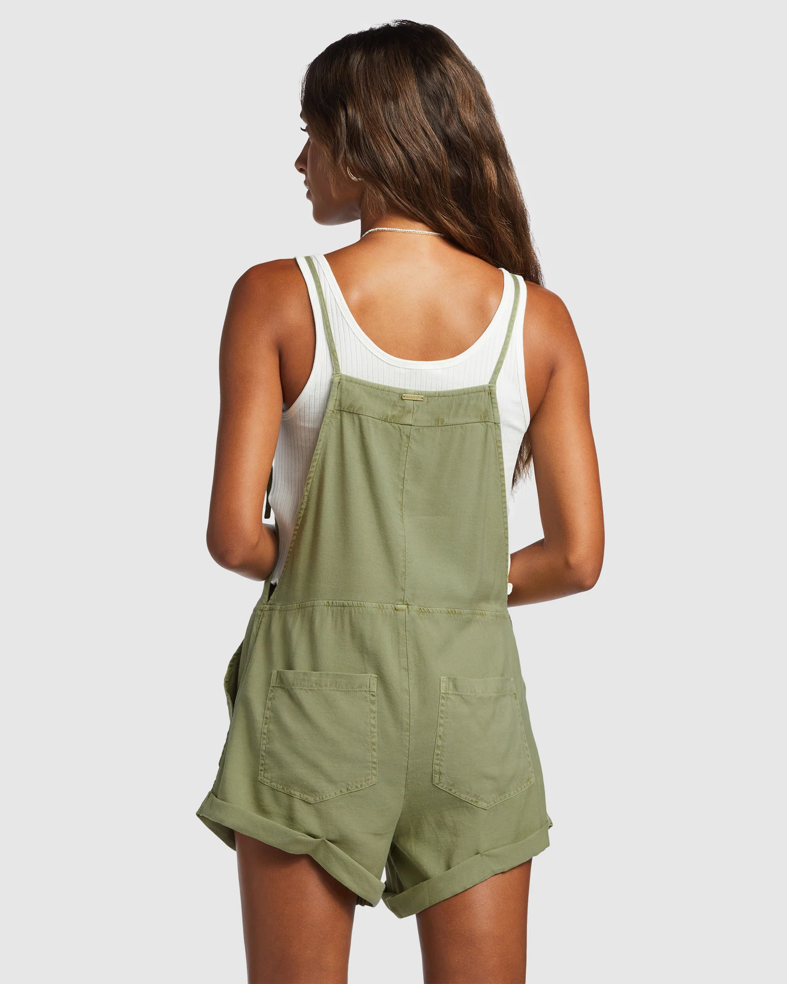 Womens Wild Pursuit Overalls - Image 2
