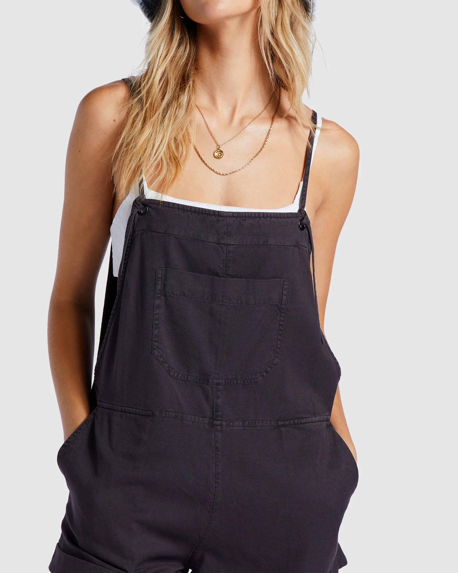 Womens Wild Pursuit Overalls - Image 5