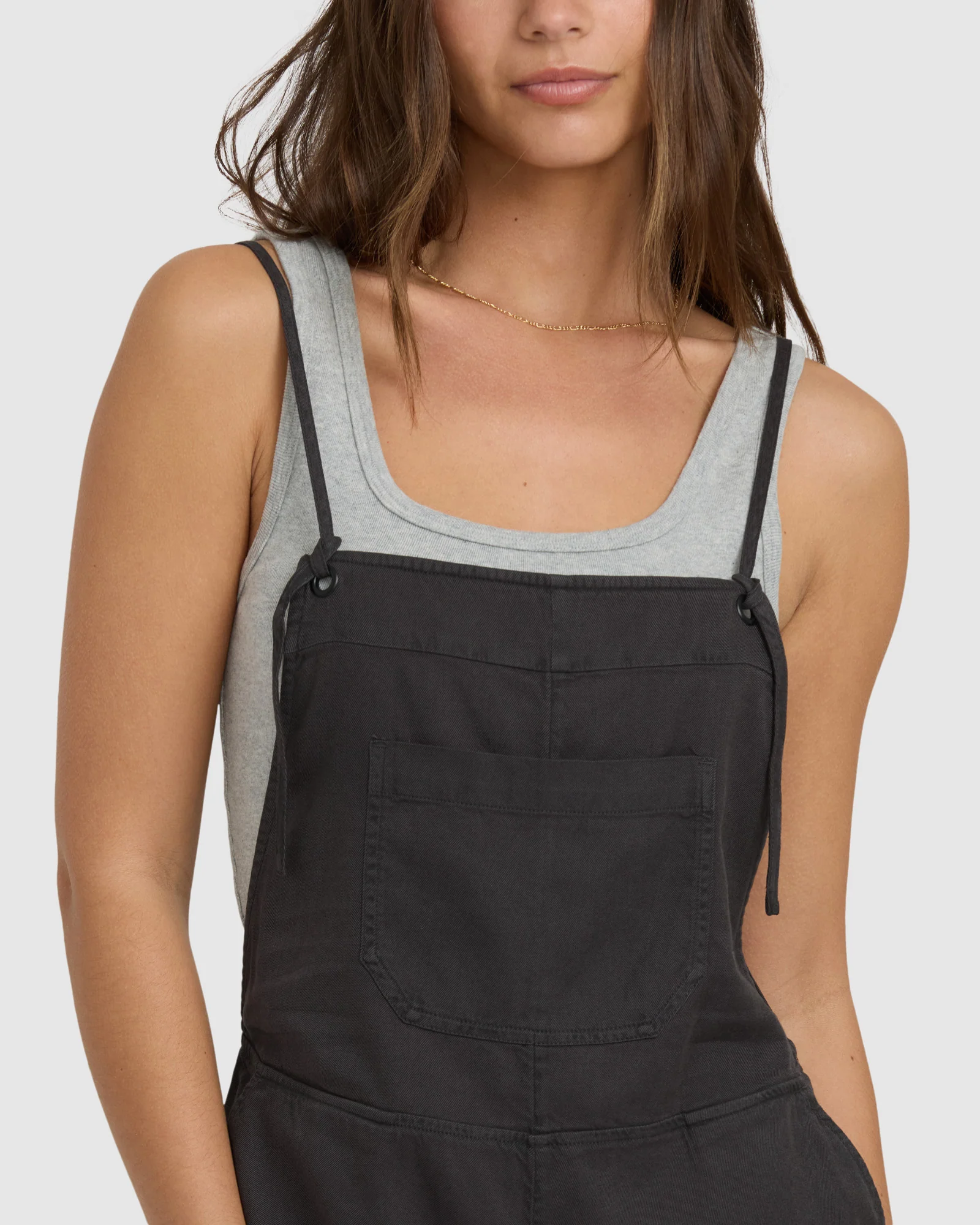 Womens Wild Pursuit Overalls - Image 6