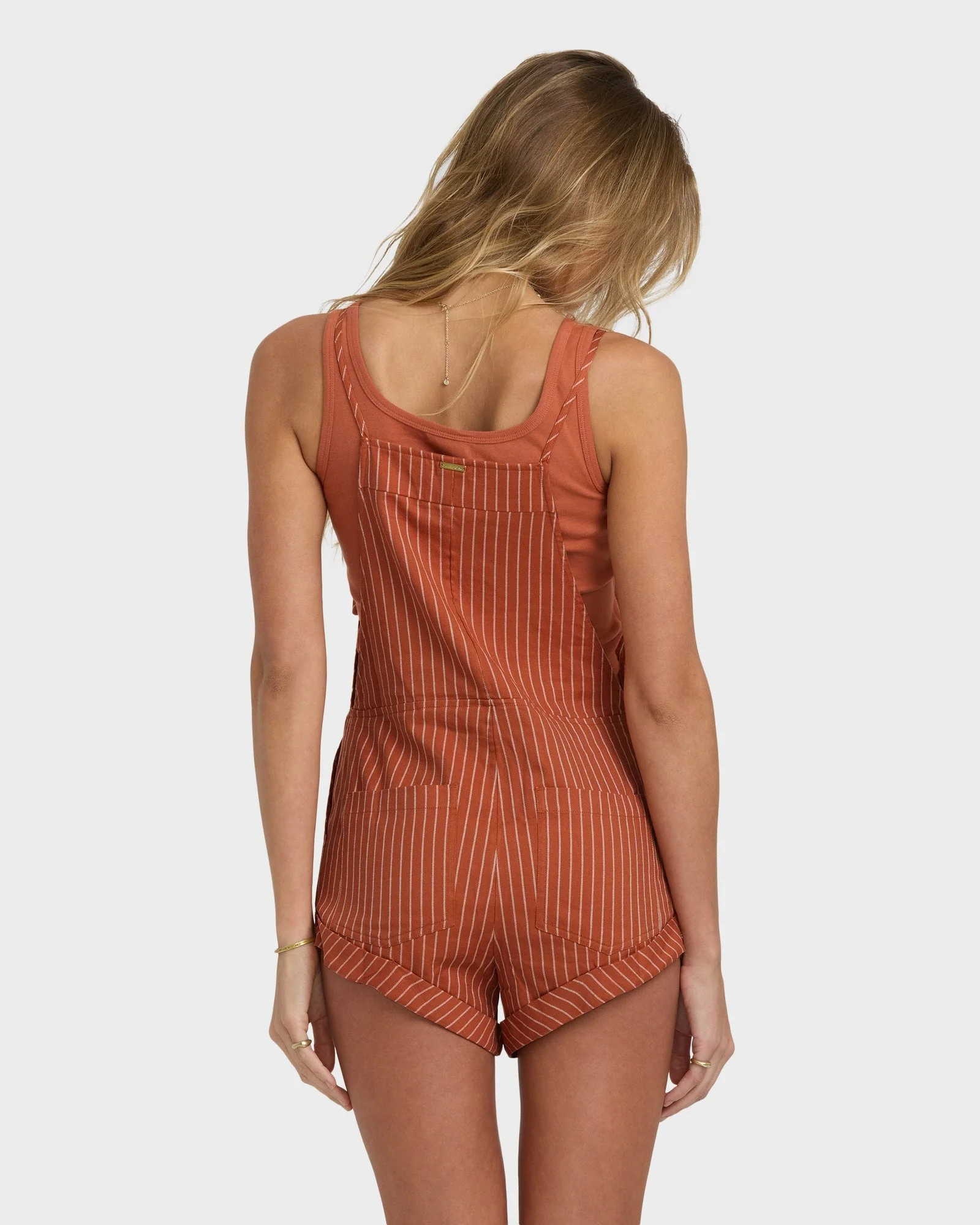 Womens Wild Pursuit Overalls - Image 3