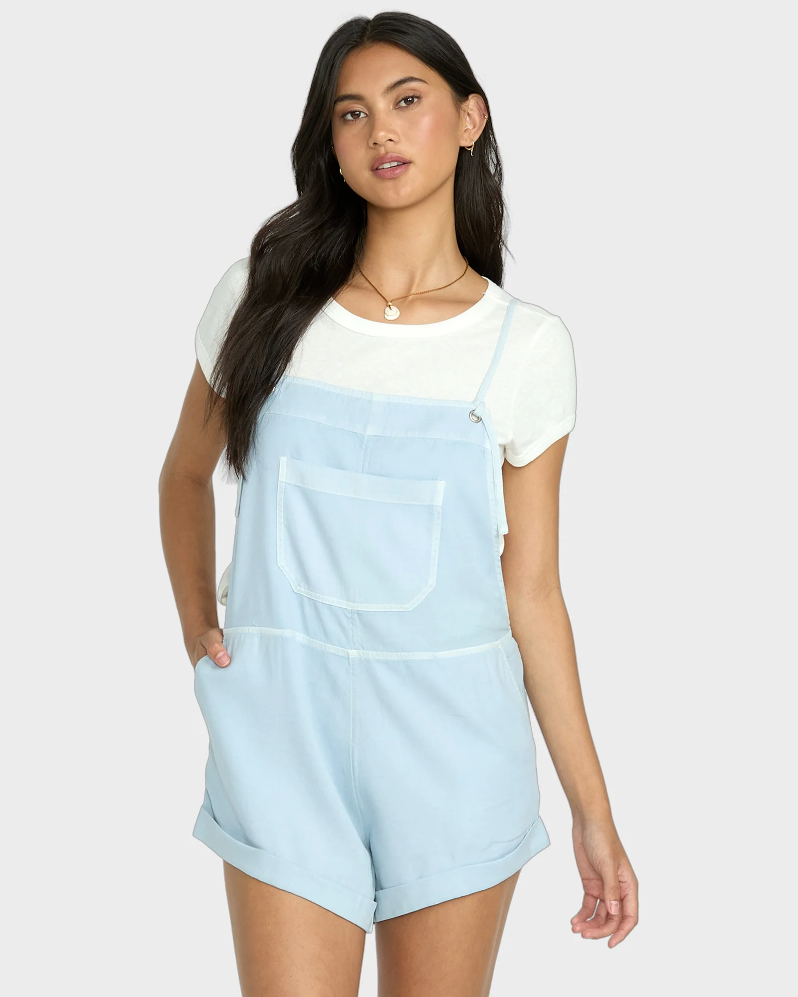 Womens Wild Pursuit Overalls