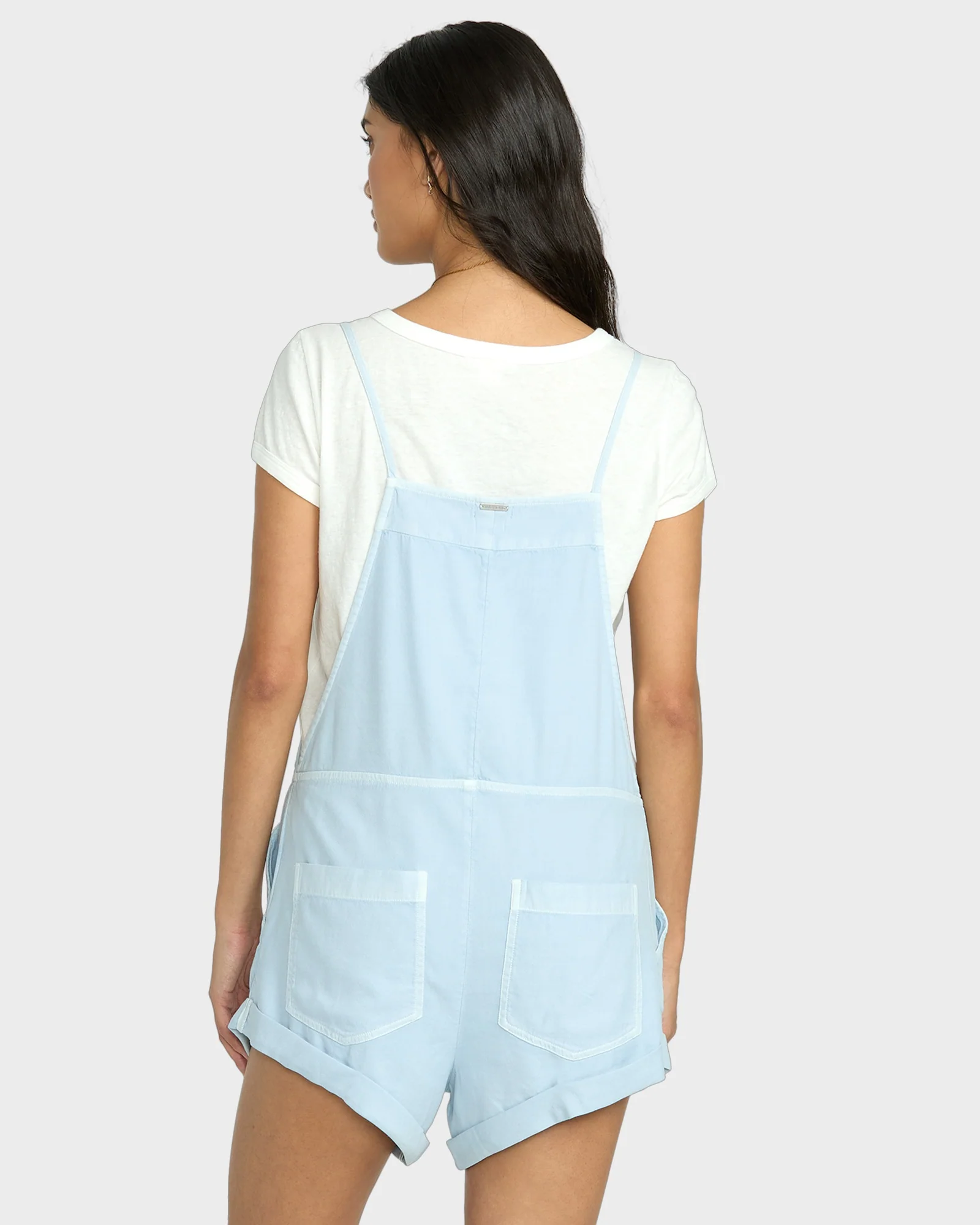 Womens Wild Pursuit Overalls - Image 3