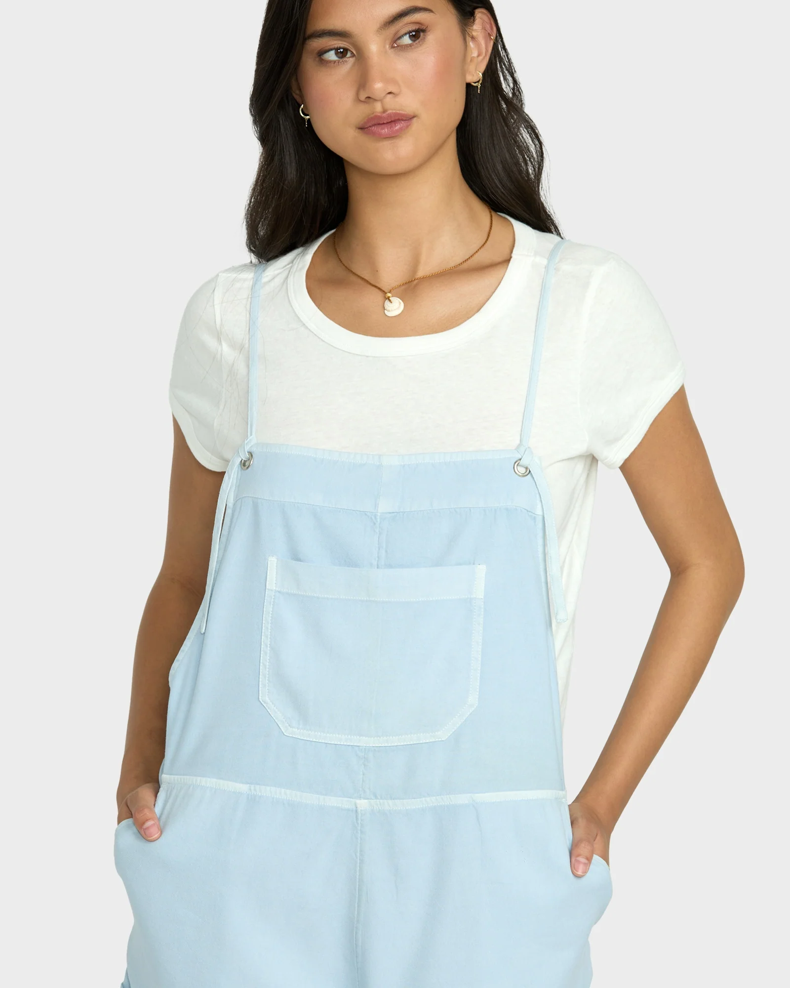 Womens Wild Pursuit Overalls - Image 4