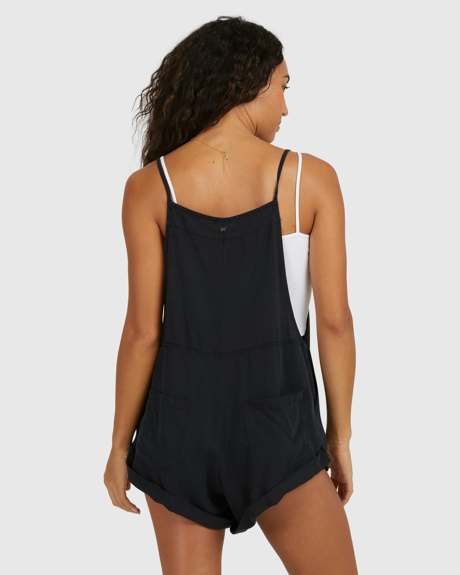 Womens Wild Pursuit Overalls - Image 3