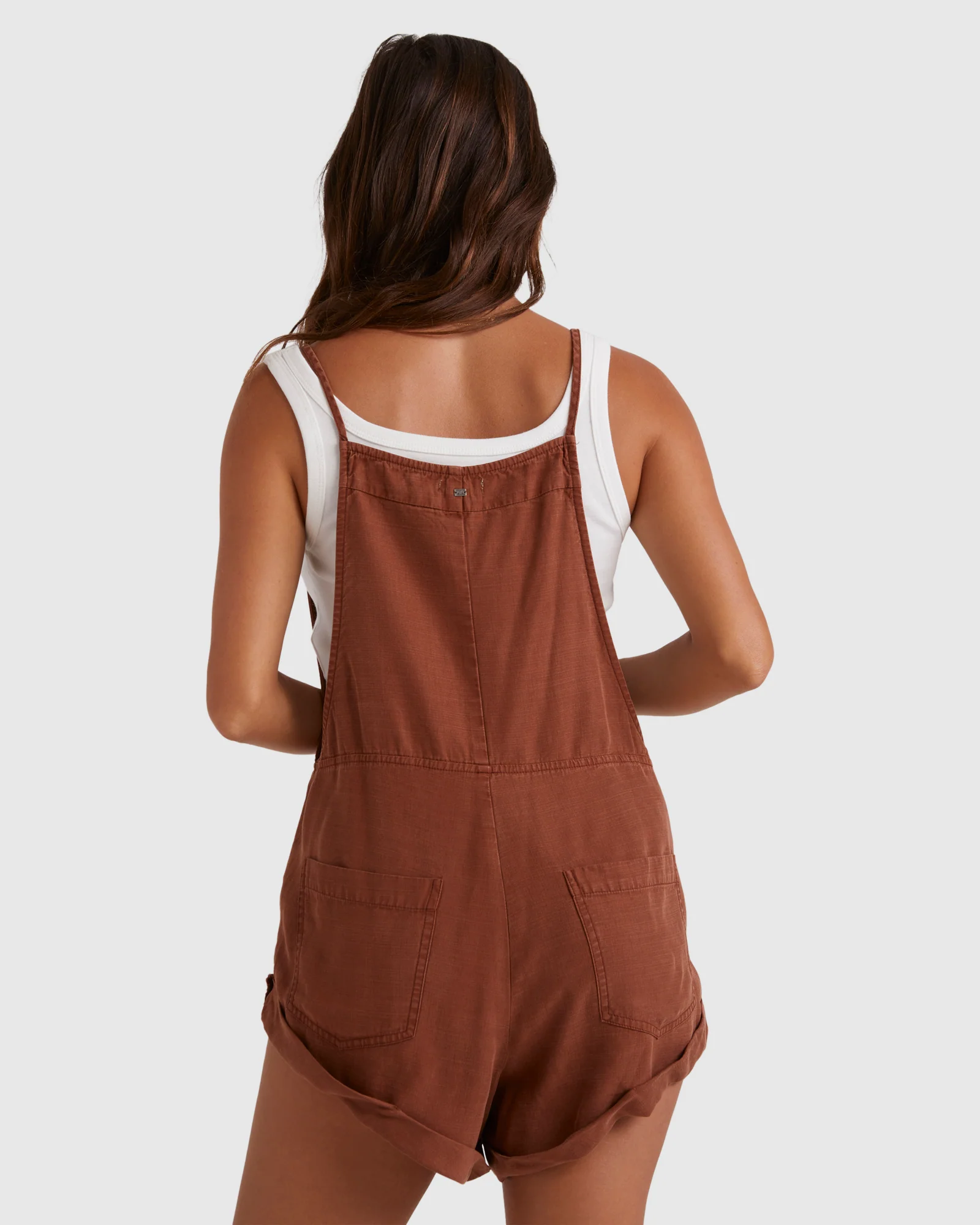 Womens Wild Pursuit Overalls - Image 3