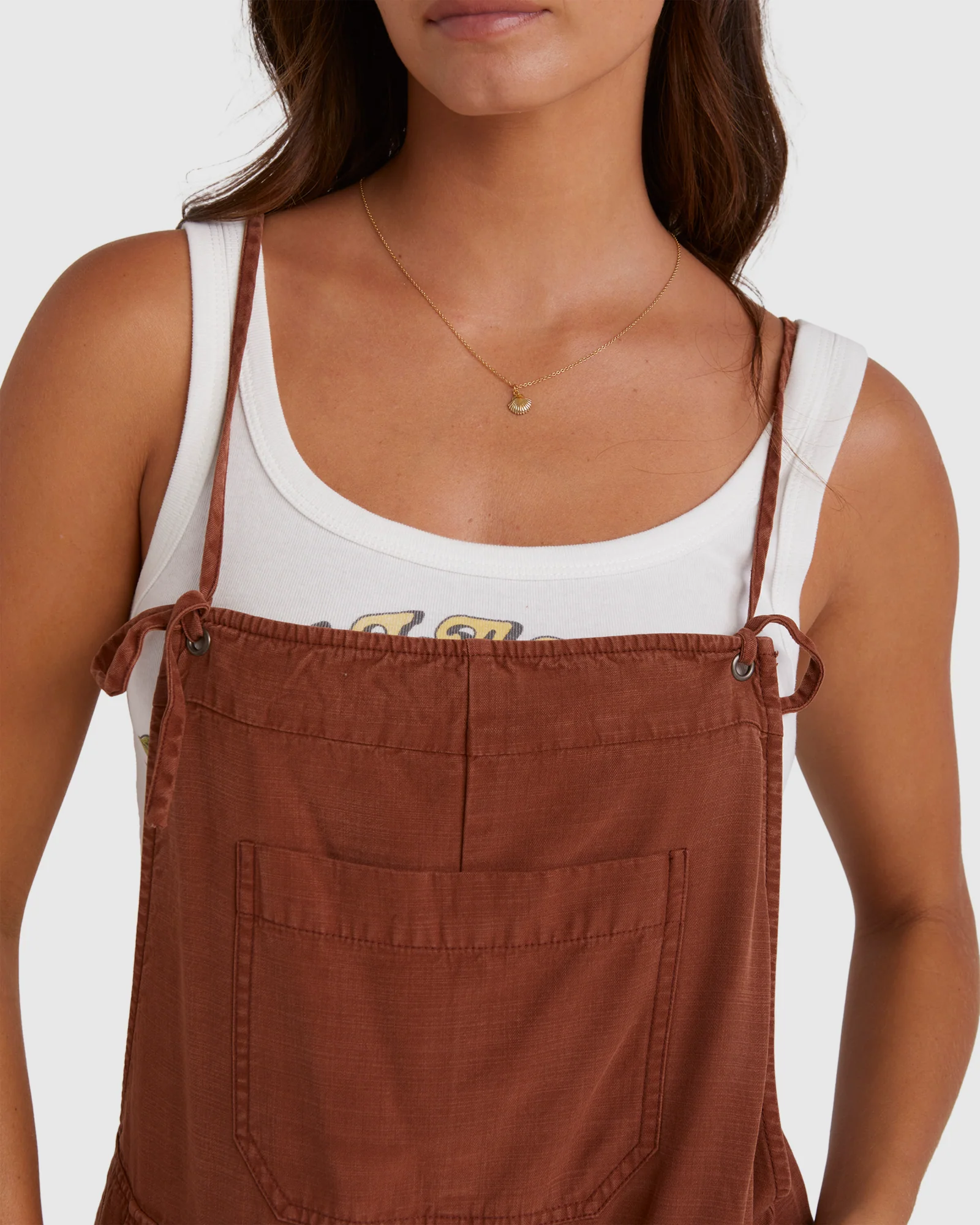 Womens Wild Pursuit Overalls - Image 4