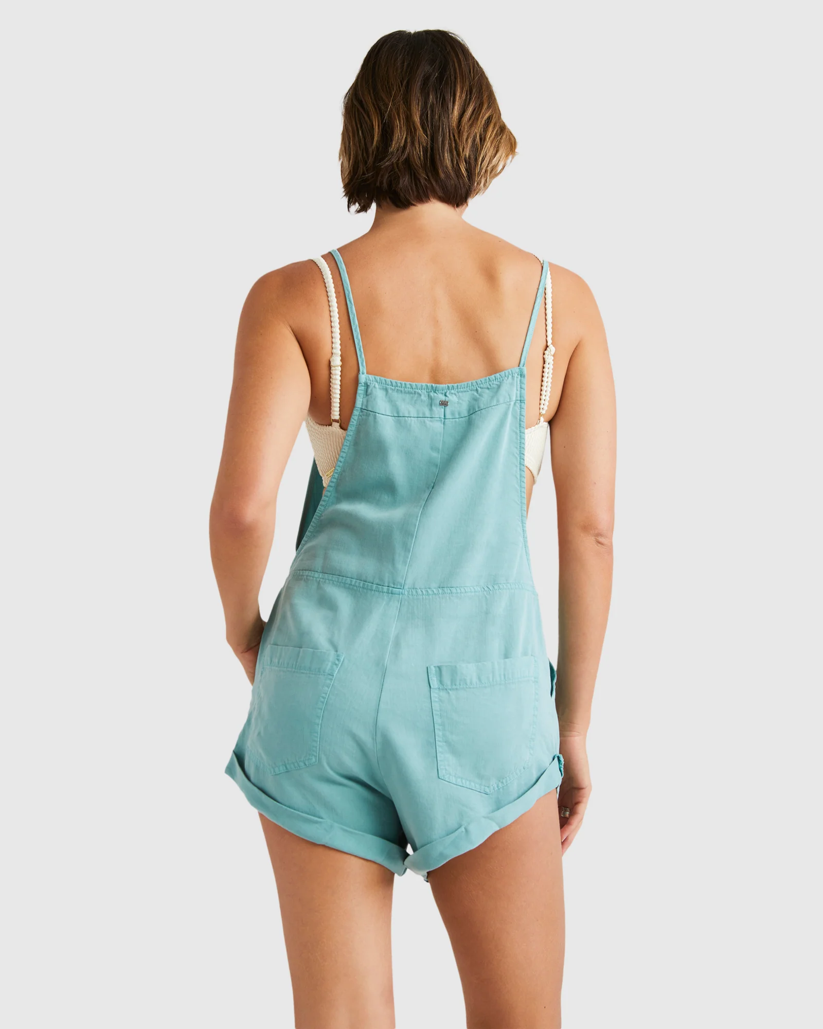 Womens Wild Pursuit Overalls - Image 3