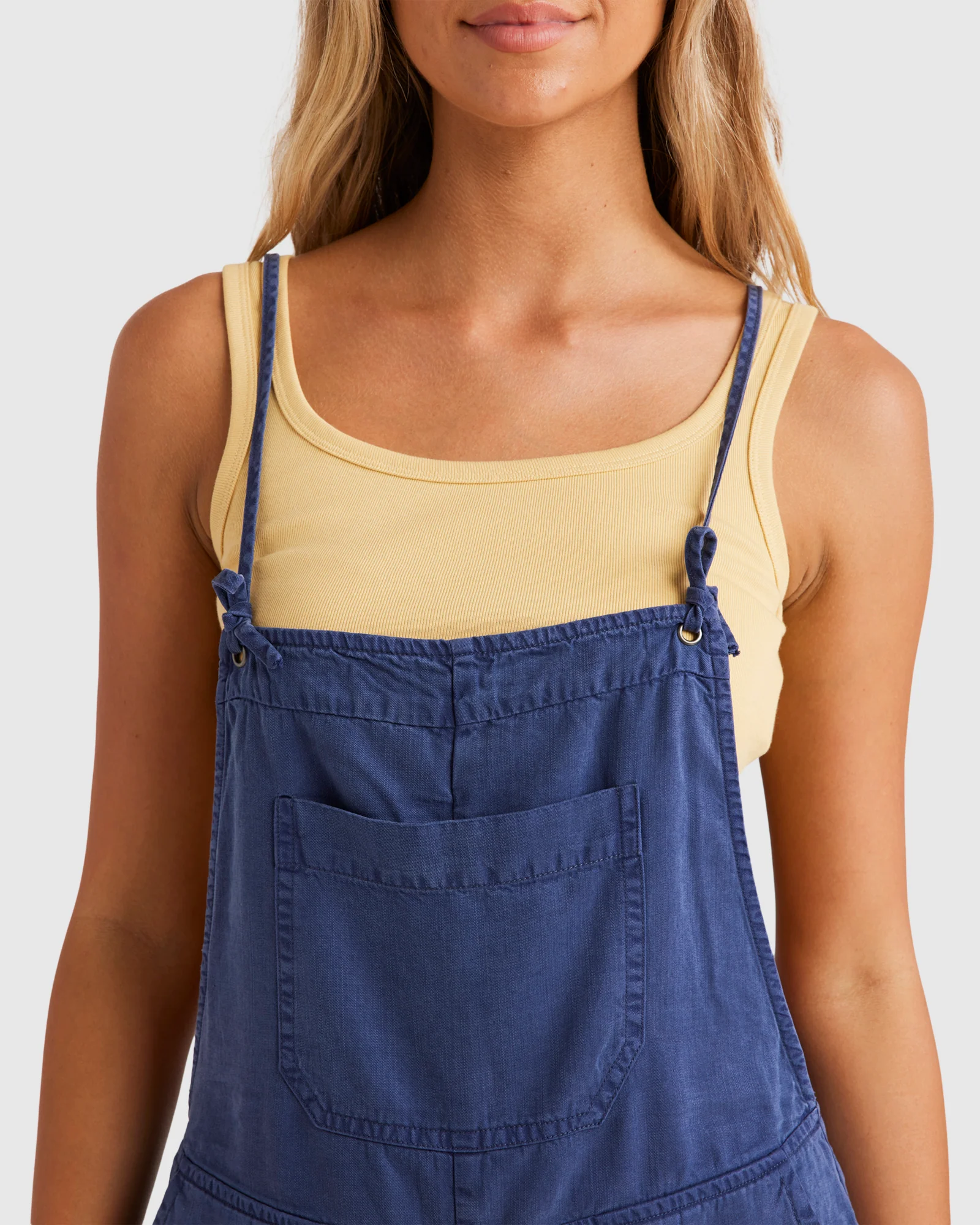 Womens Wild Pursuit Overalls - Image 4