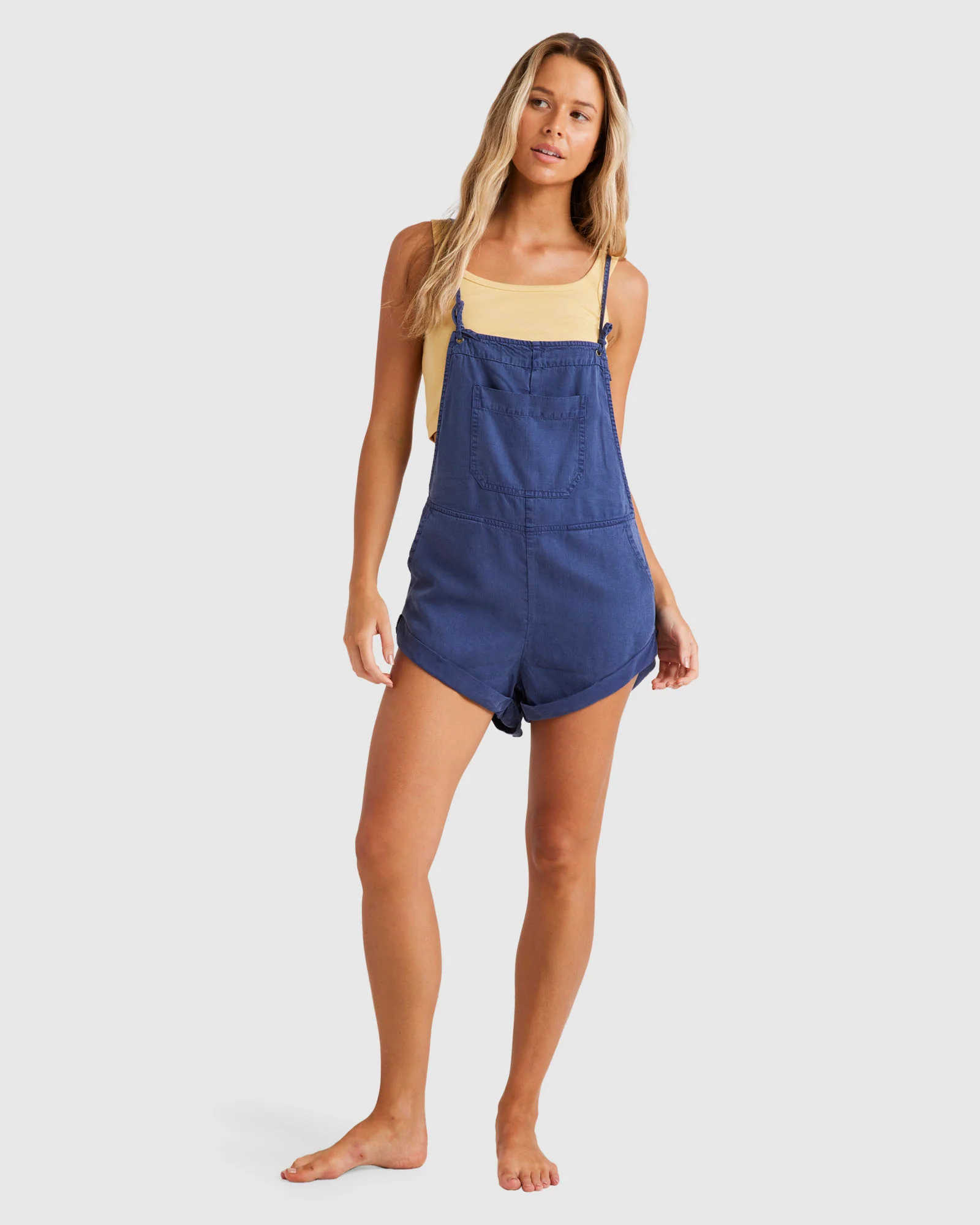 Womens Wild Pursuit Overalls - Image 5