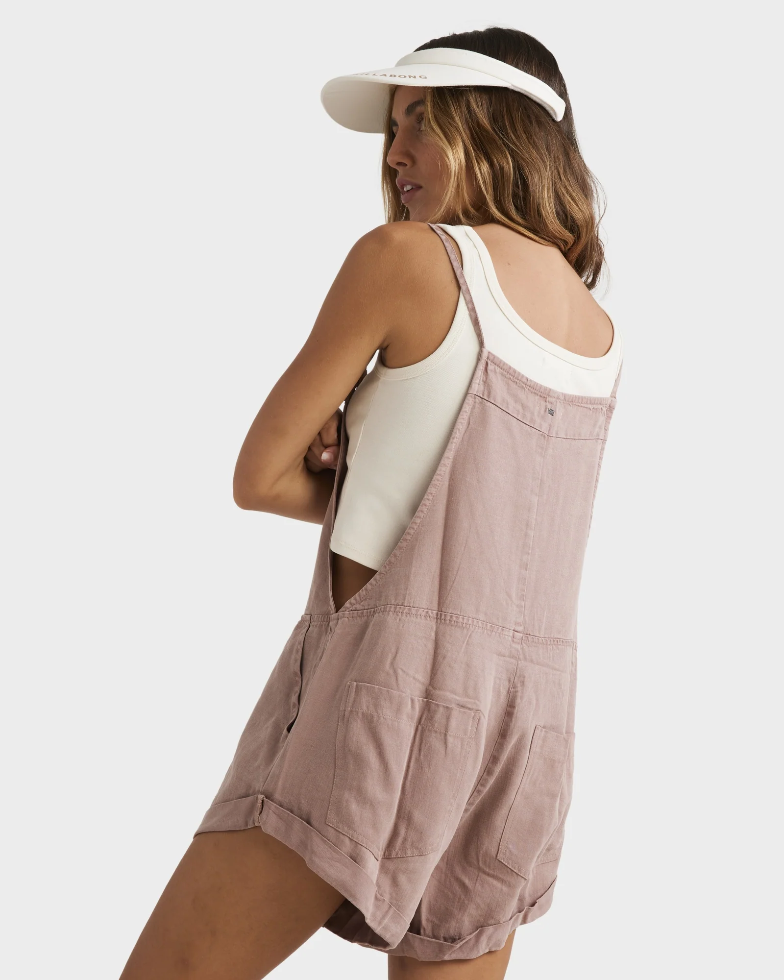 Womens Wild Pursuit Overalls - Image 3