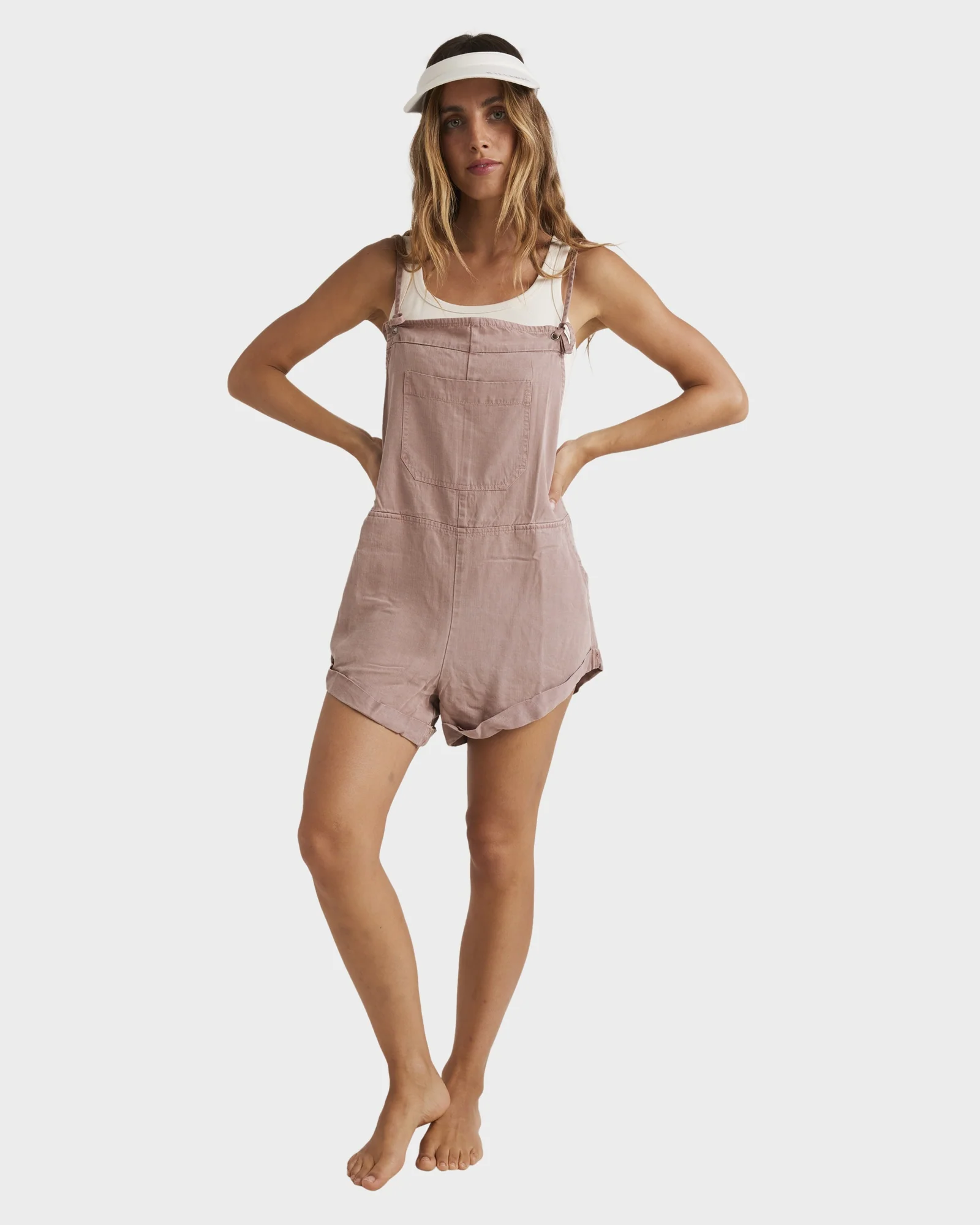 Womens Wild Pursuit Overalls - Image 5