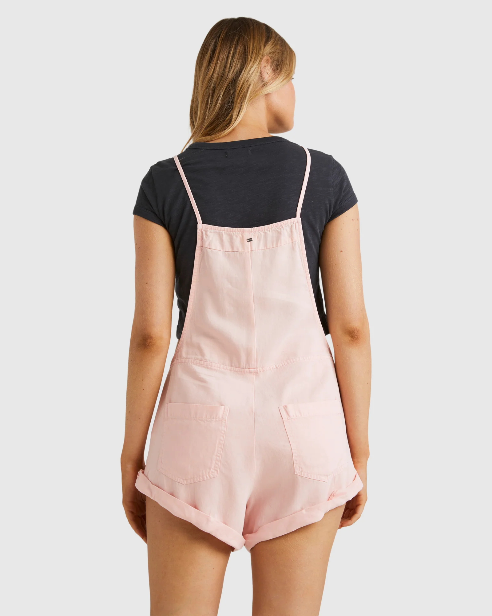 Womens Wild Pursuit Overalls - Image 3