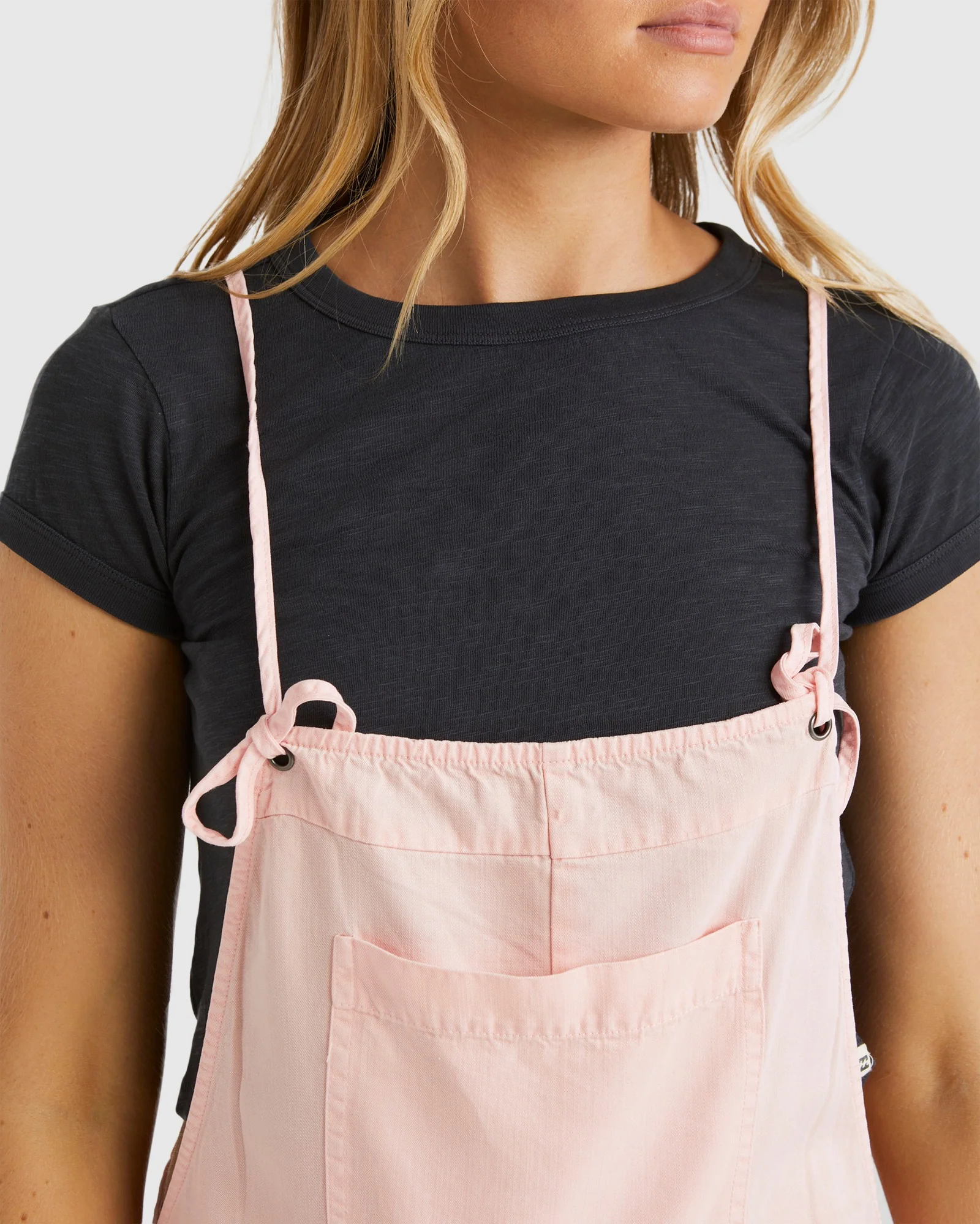 Womens Wild Pursuit Overalls - Image 4