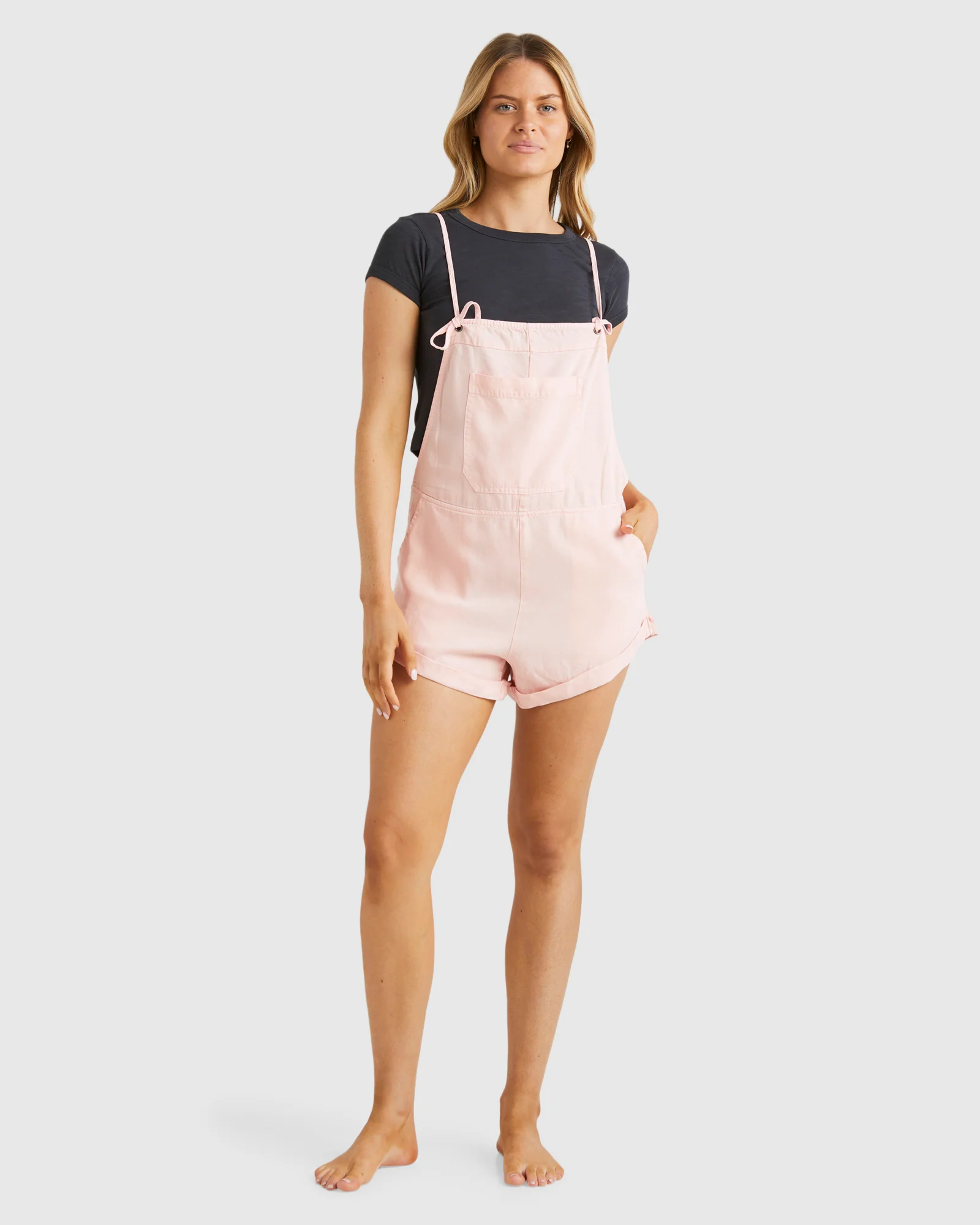 Womens Wild Pursuit Overalls - Image 5