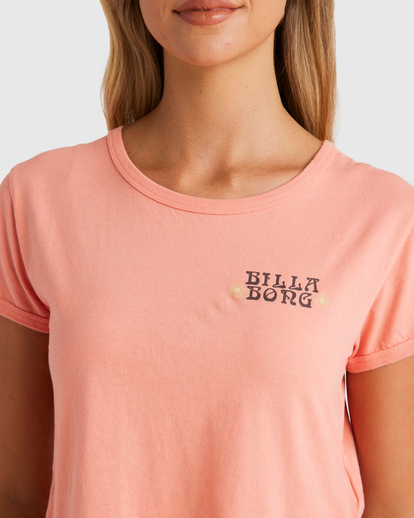 Womens Wild West Side T-Shirt - Image 4