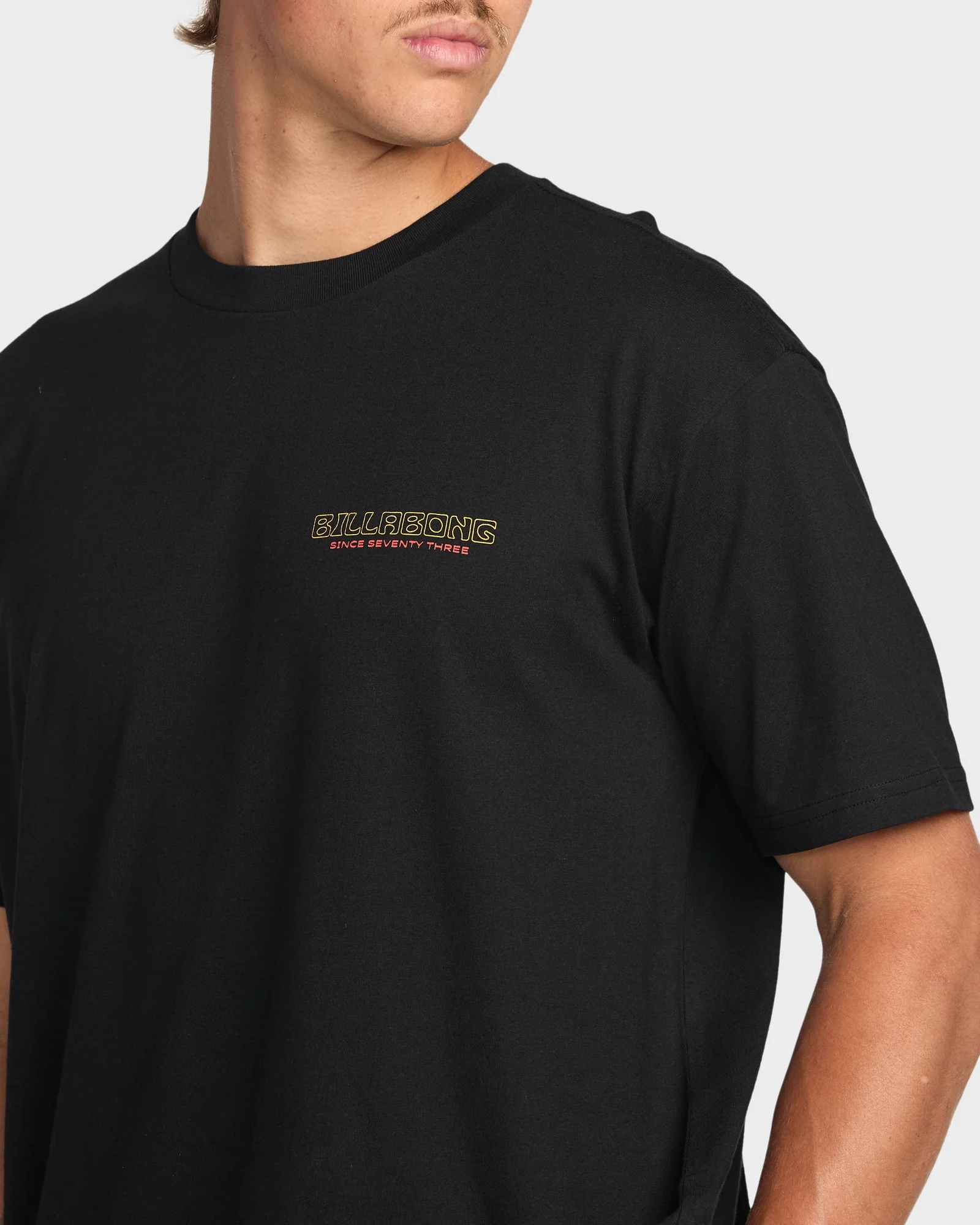 Mens Window Premium T-Shirt - Image 4