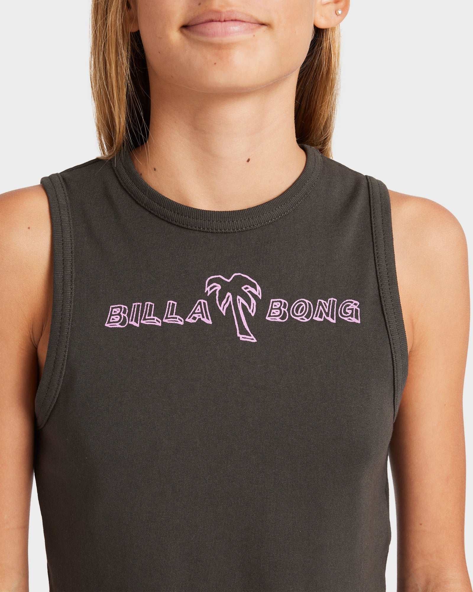 Girls 6-14 Windy Afternoon Tank Top - Image 3