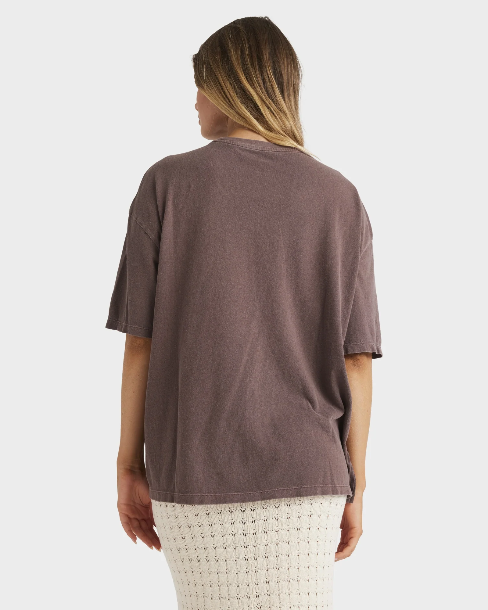Womens Winter Nights T-Shirt - Image 4