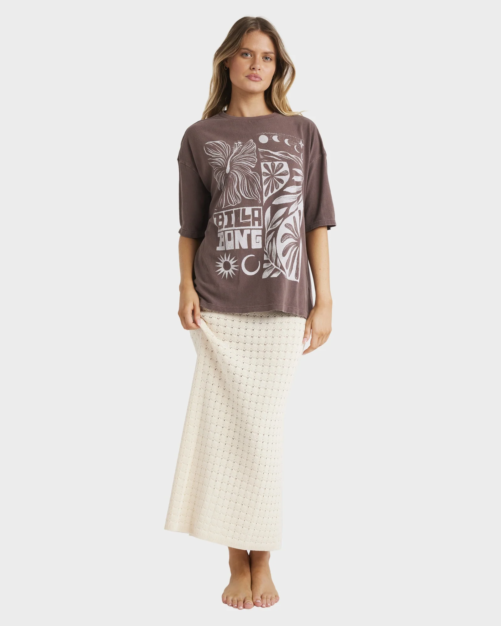 Womens Winter Nights T-Shirt - Image 6