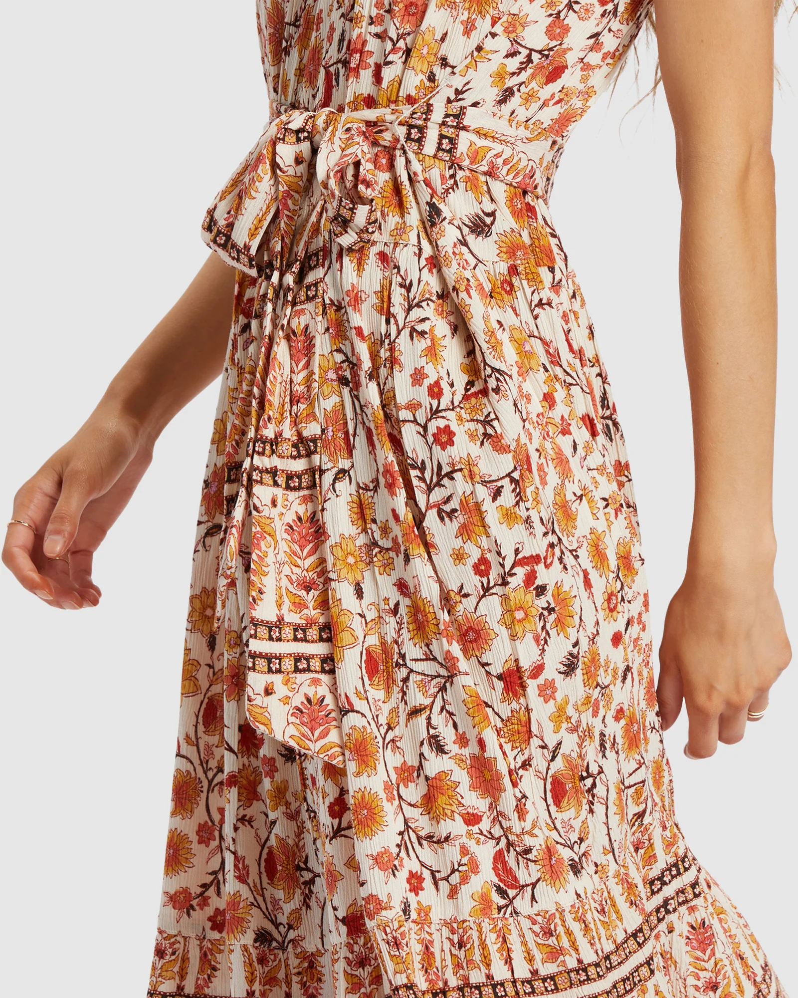 Womens Wish For You Dress - Image 3