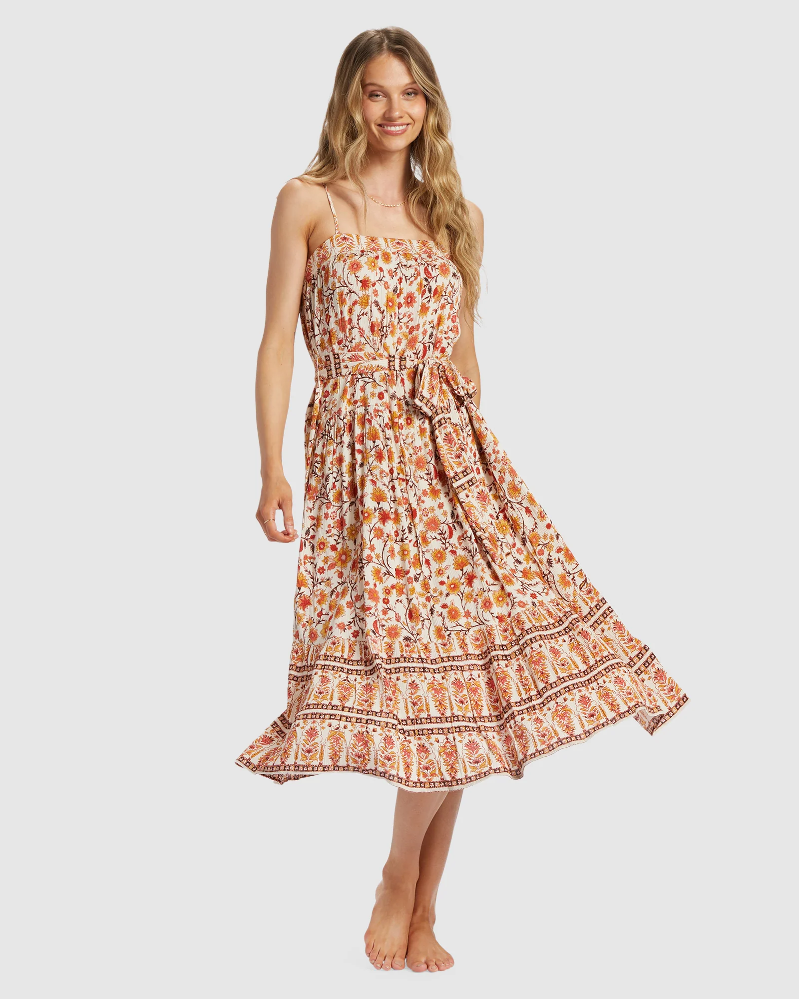 Womens Wish For You Dress - Image 4