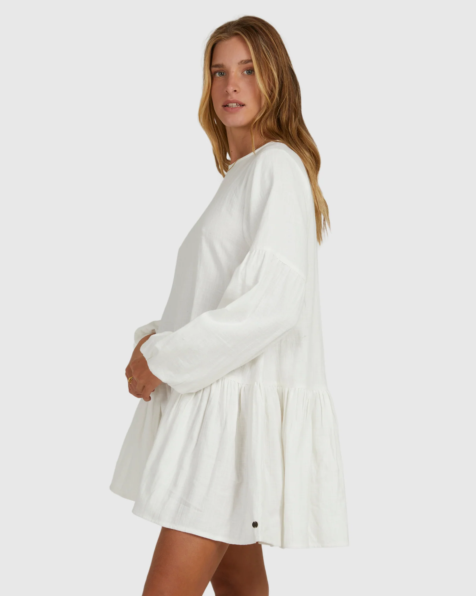 Womens Wishes Dress - Image 2