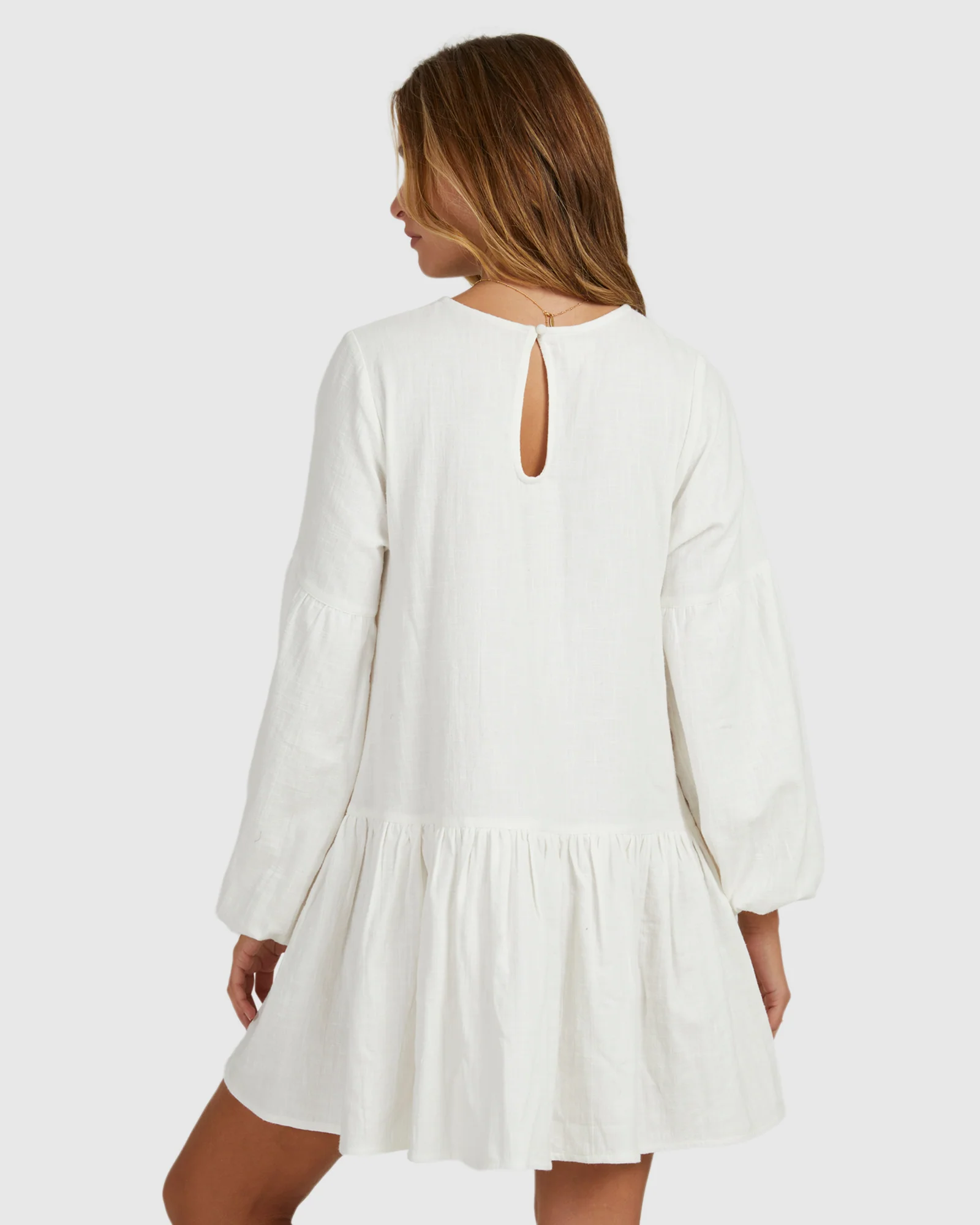 Womens Wishes Dress - Image 3