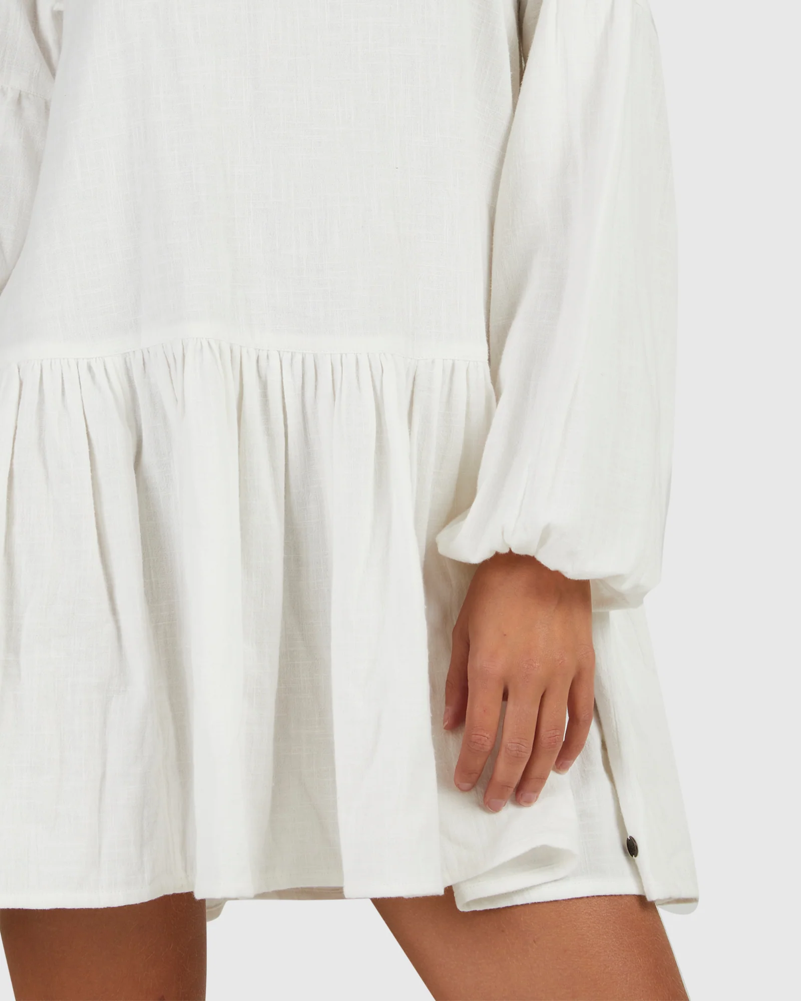 Womens Wishes Dress - Image 4