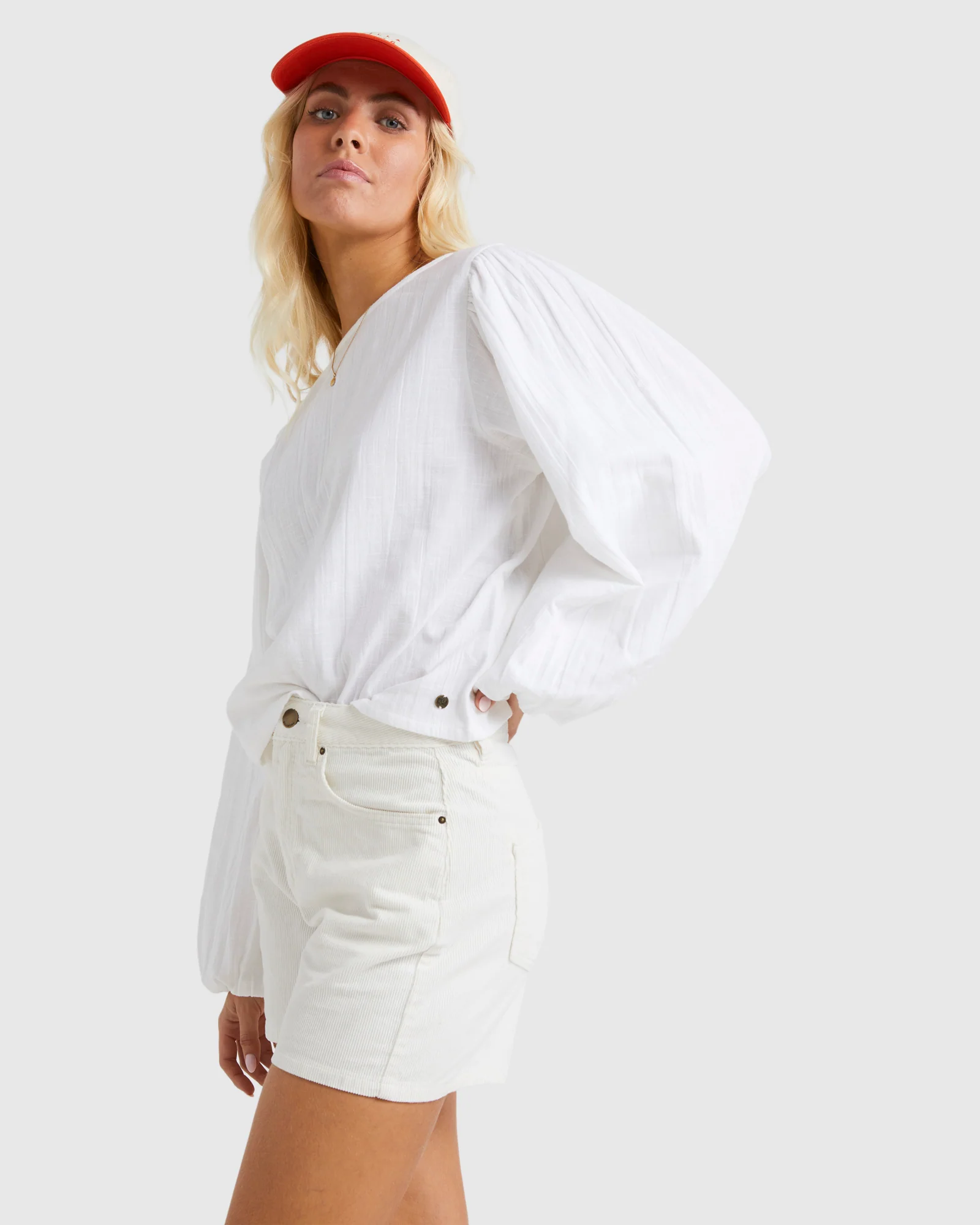 Womens Wishes Top - Image 2