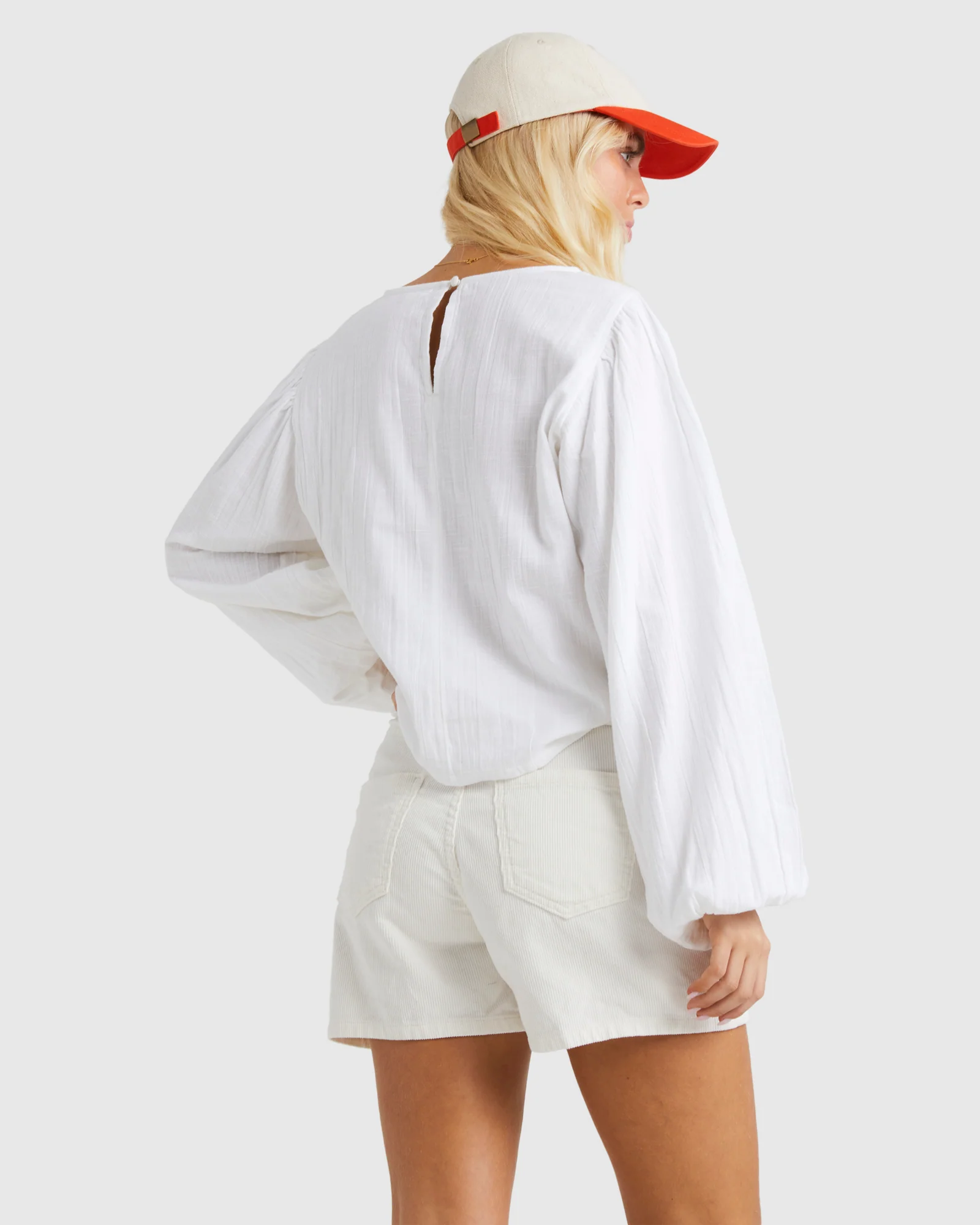 Womens Wishes Top - Image 3